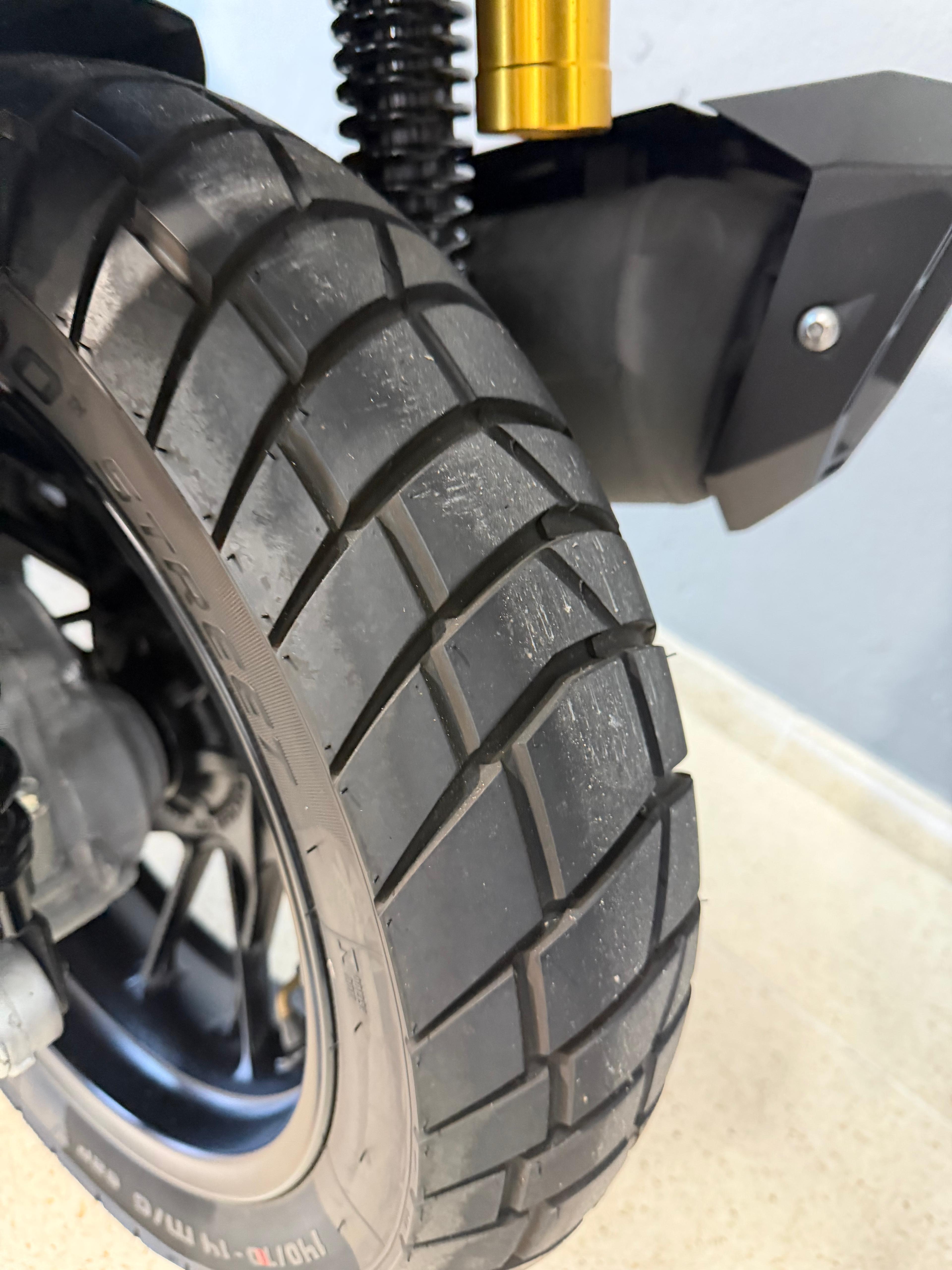 Imagen de HONDA ADV350