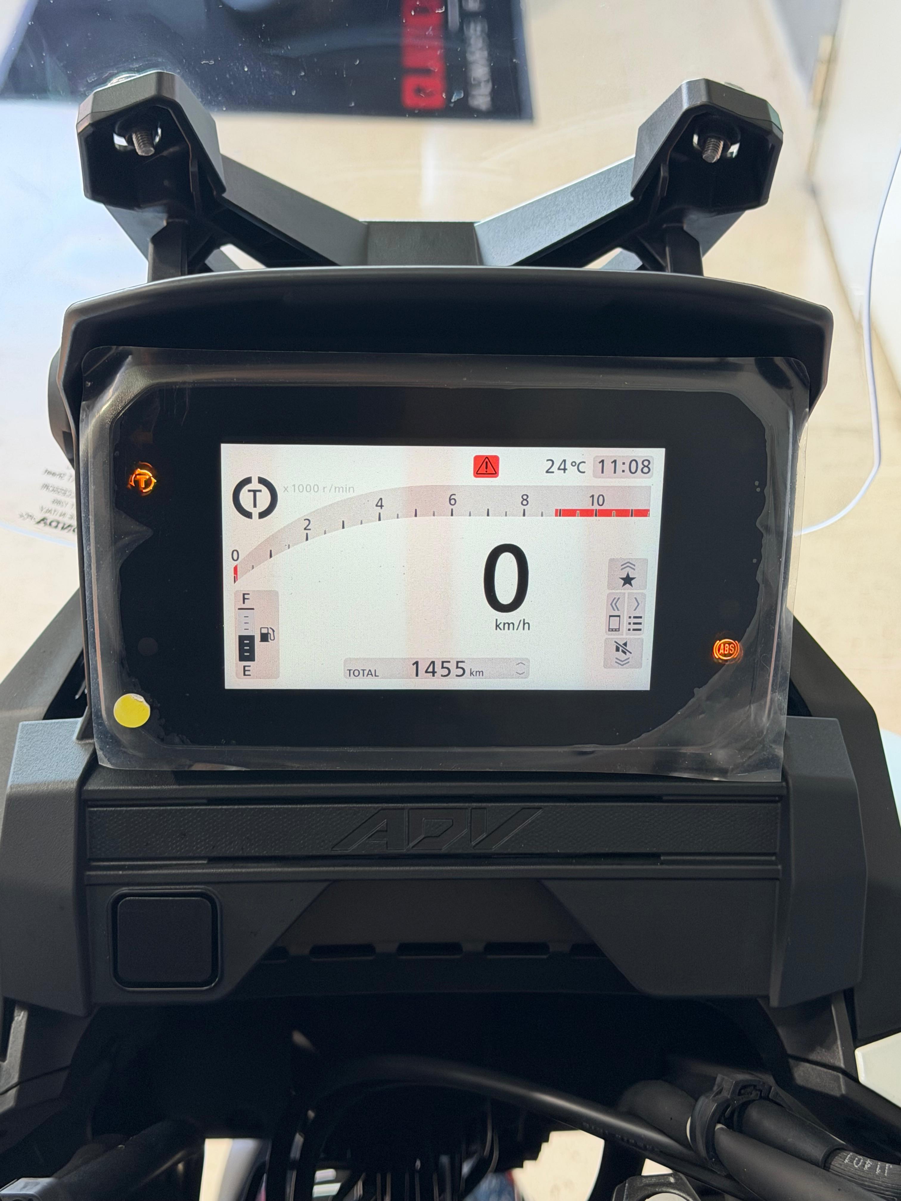 Imagen de HONDA ADV350