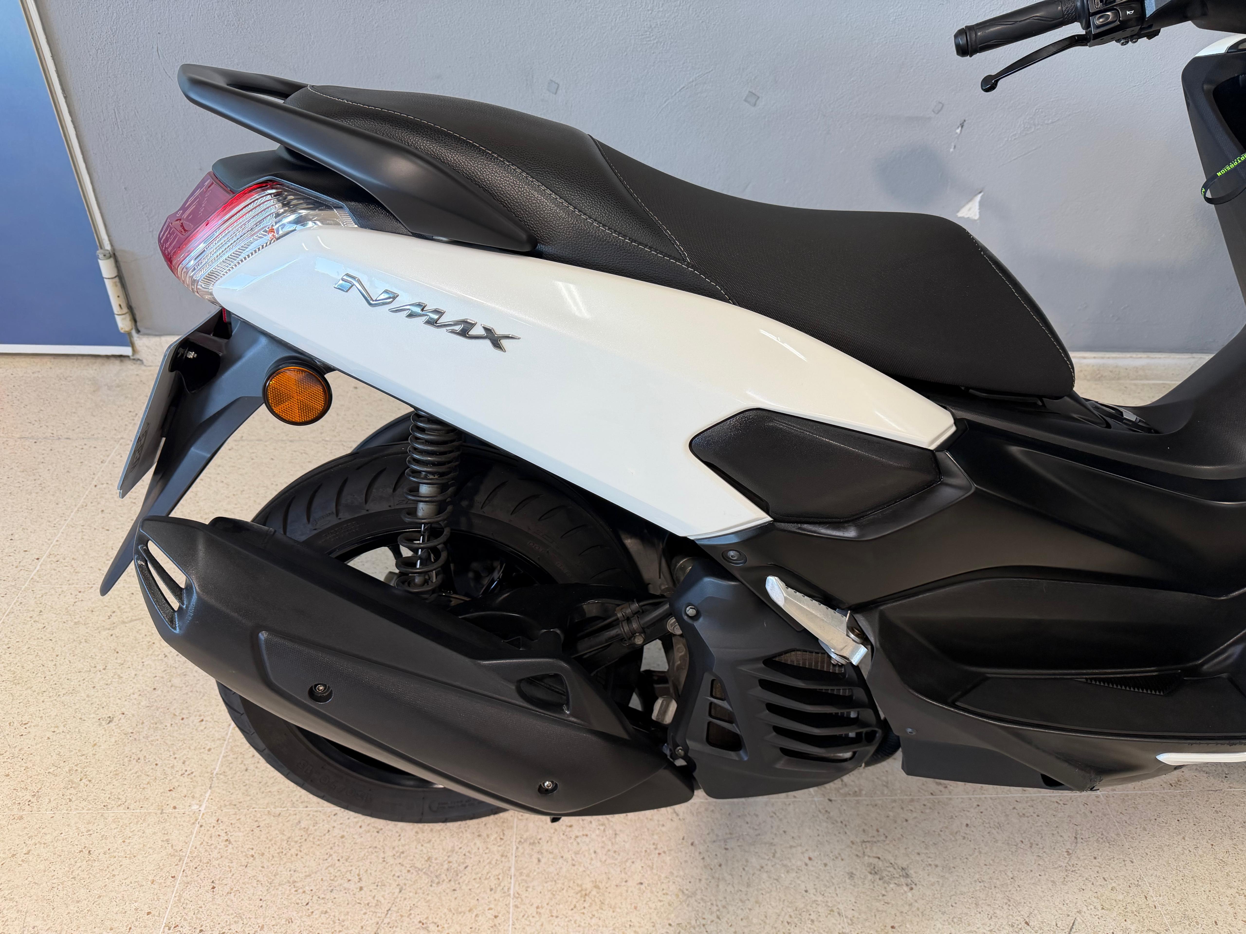 Imagen de YAMAHA NMAX 125