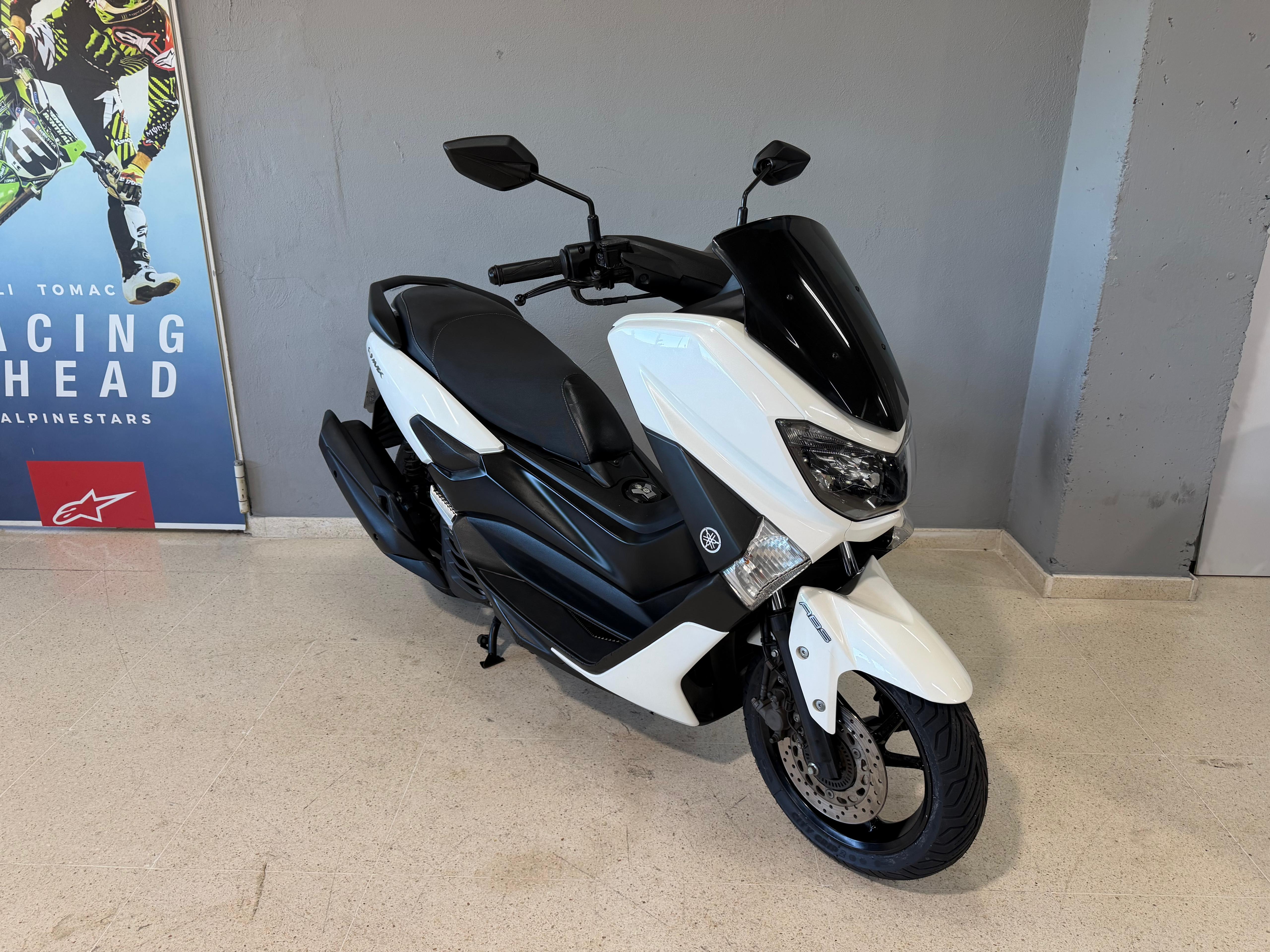Imagen de YAMAHA NMAX 125