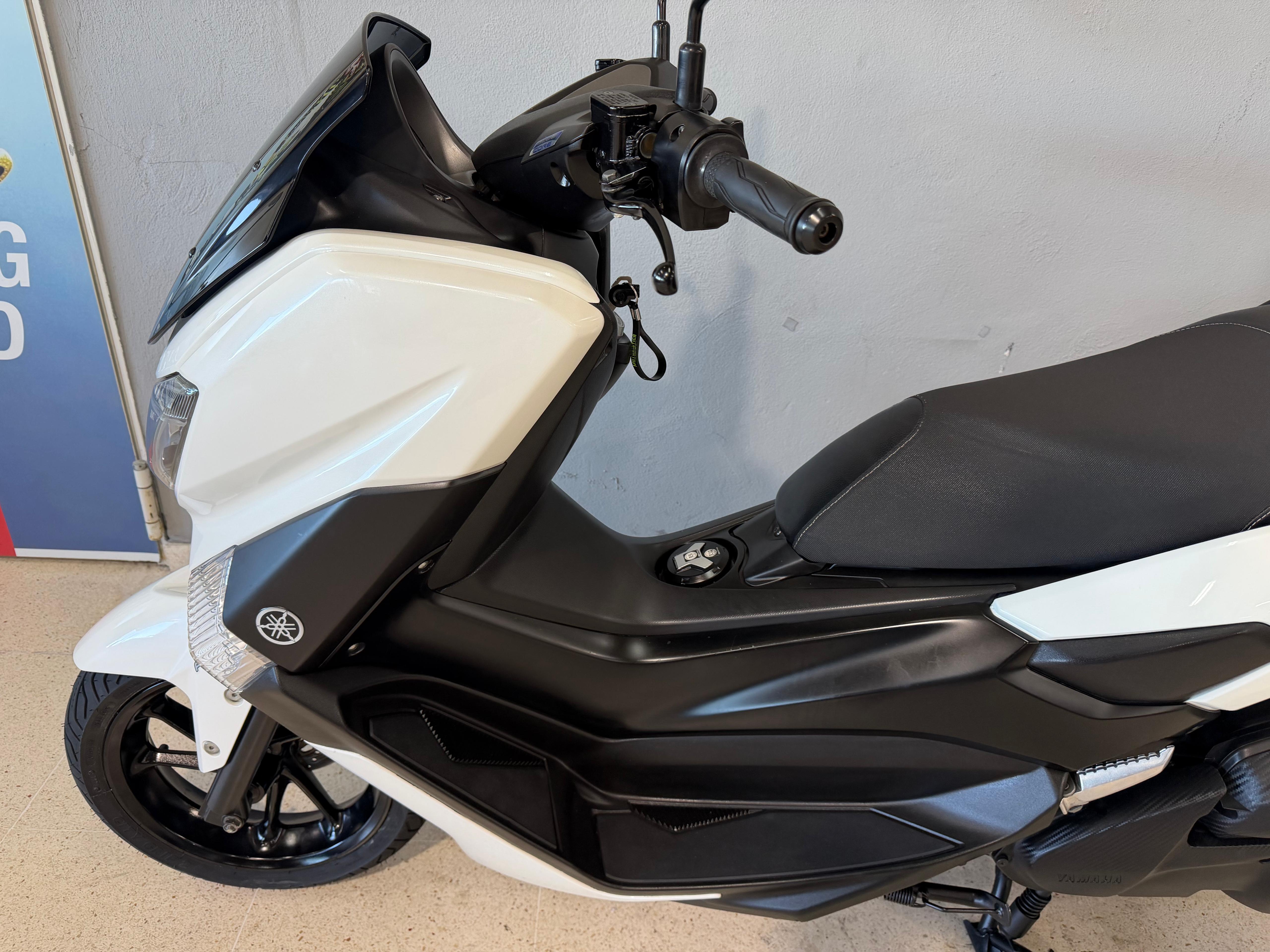 Imagen de YAMAHA NMAX 125