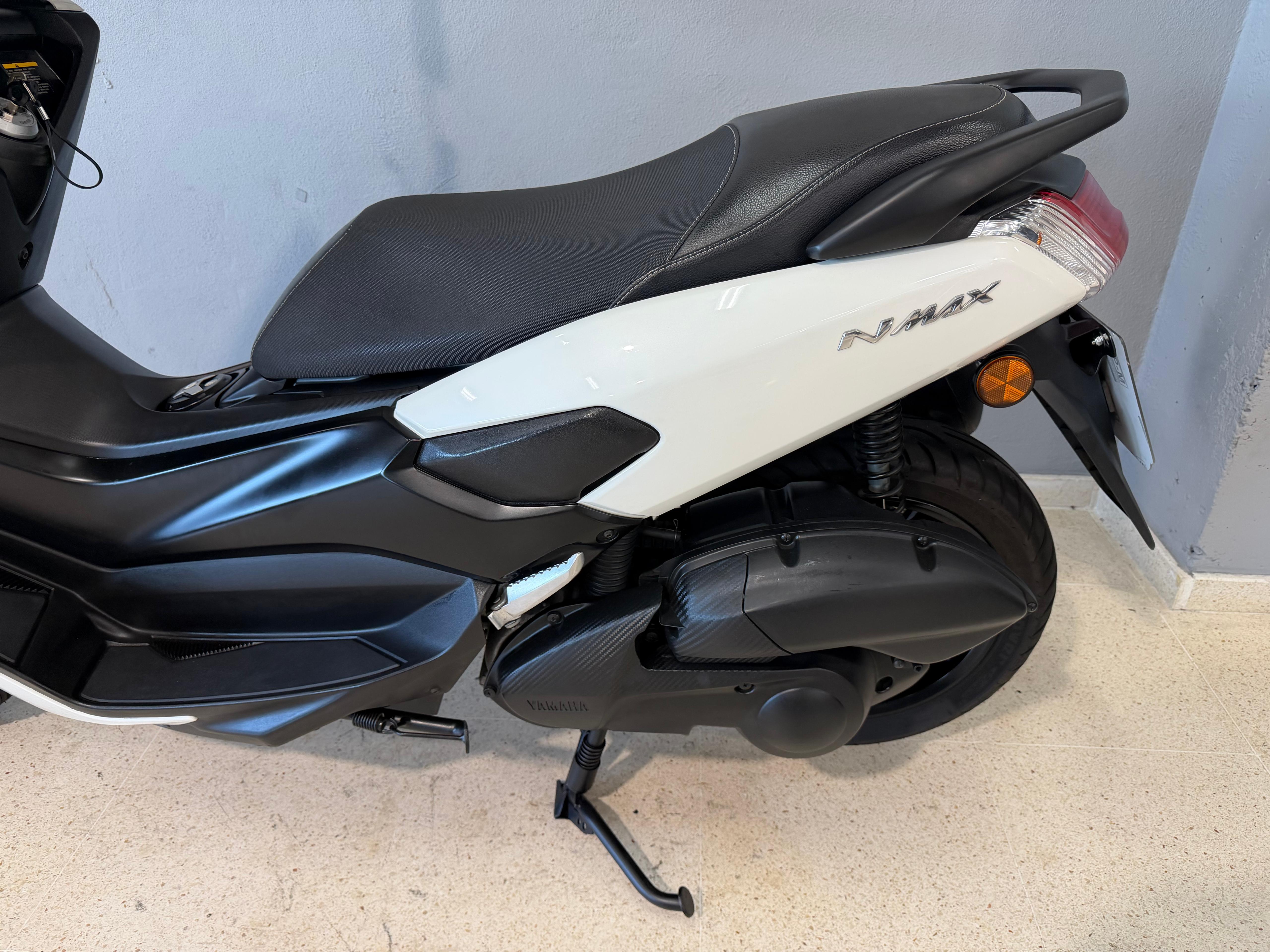 Imagen de YAMAHA NMAX 125