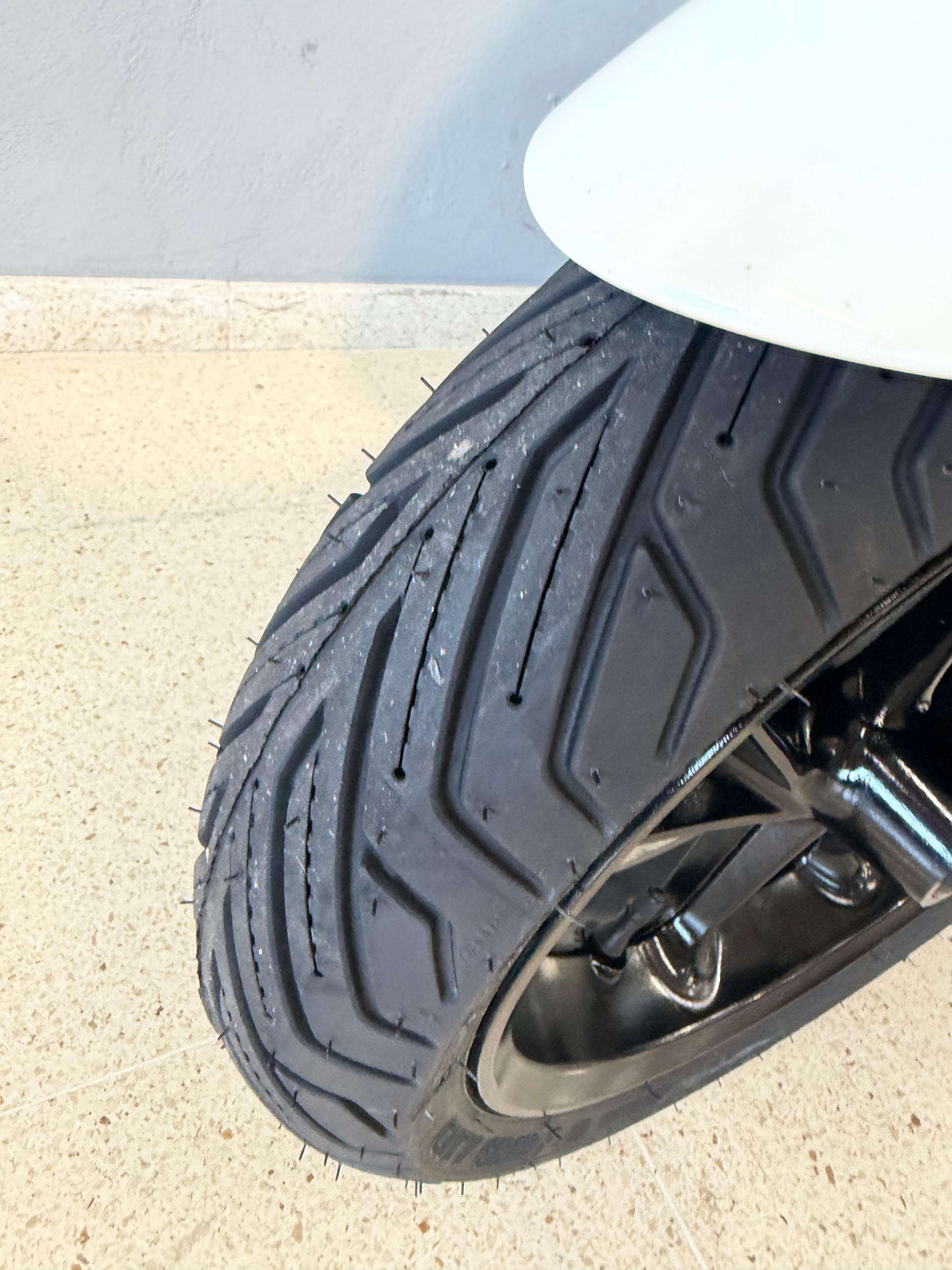 Imagen de YAMAHA NMAX 125