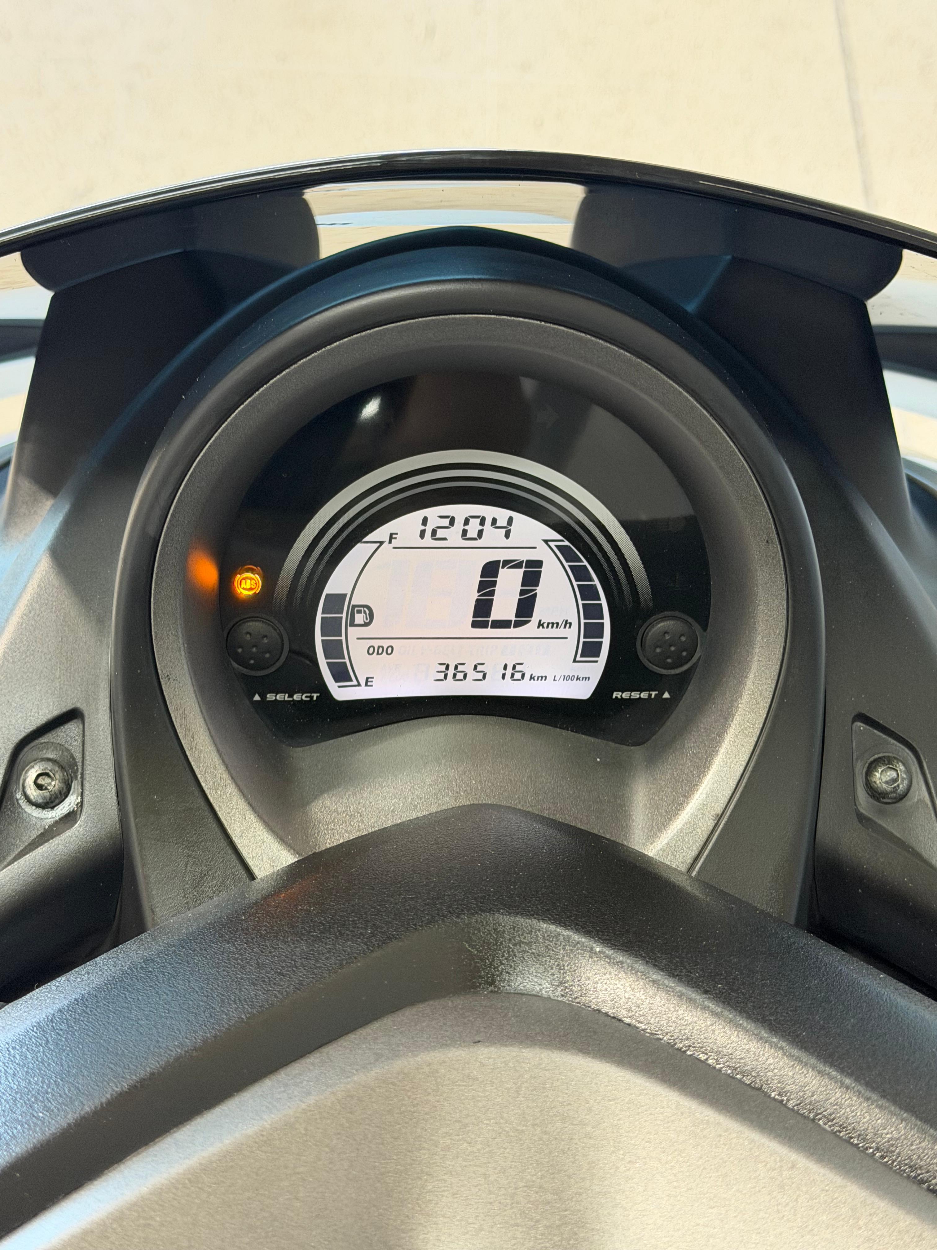 Imagen de YAMAHA NMAX 125