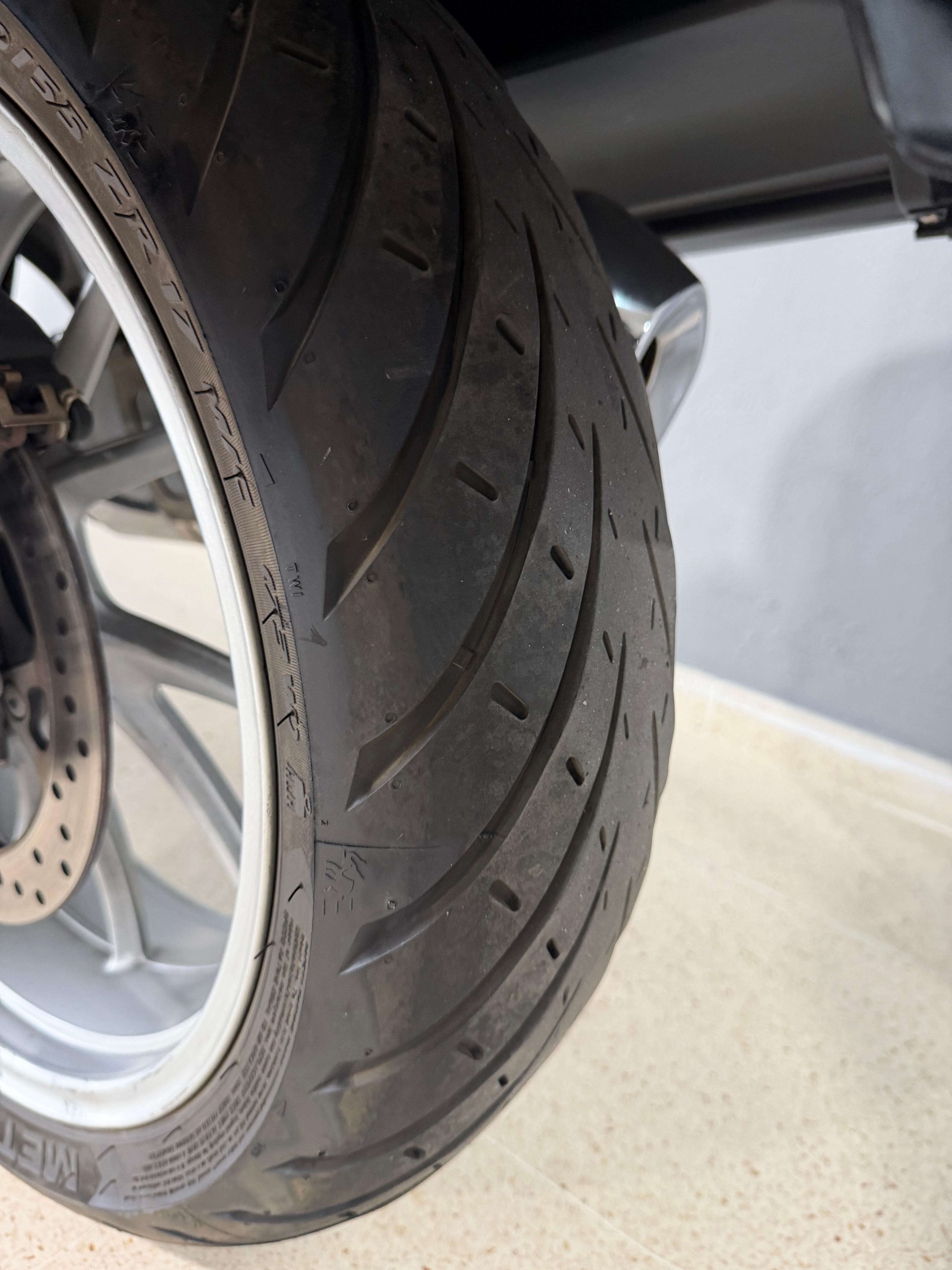 Imagen de BMW R 1200 RT