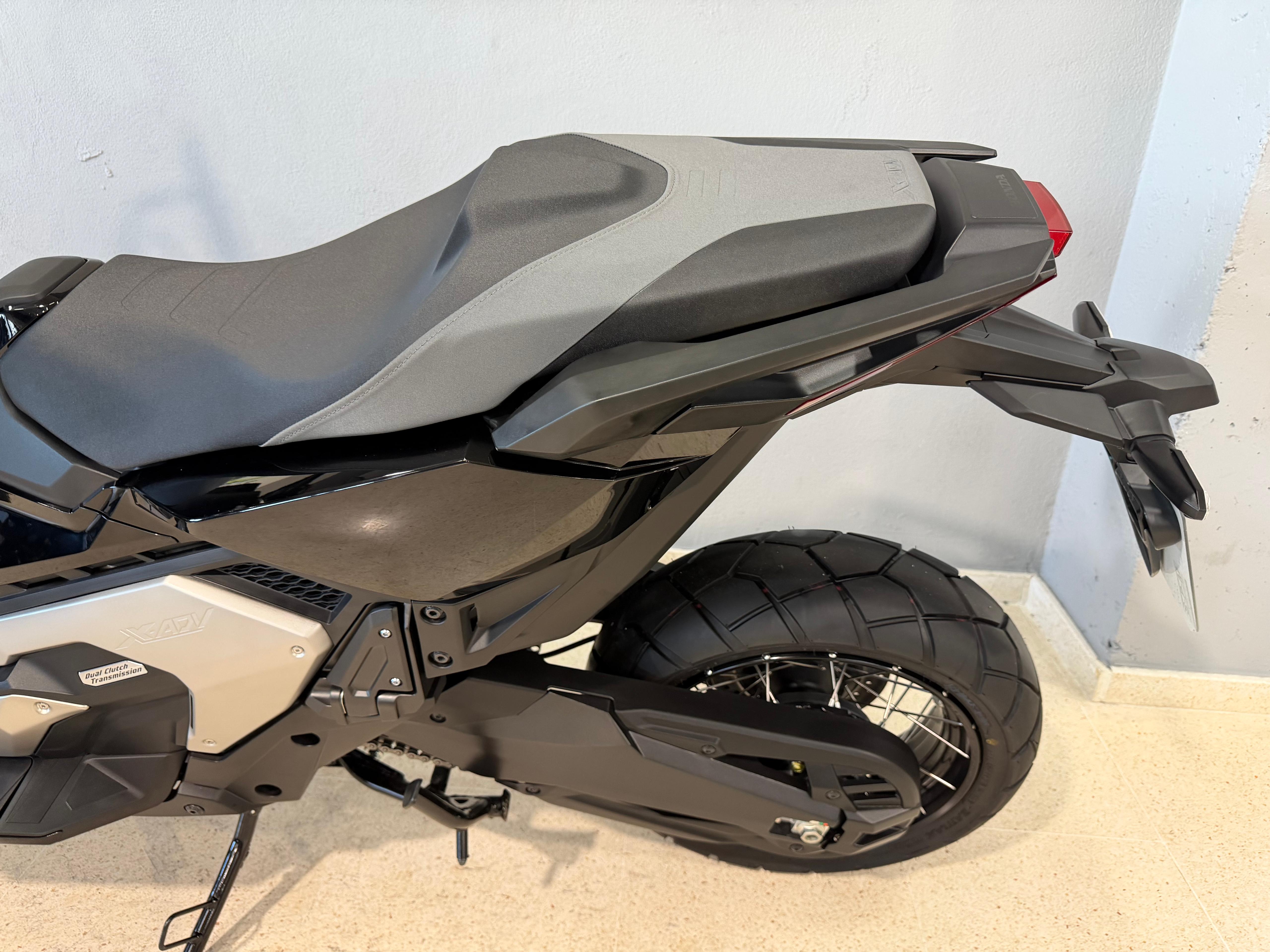 Foto 6 de HONDA X-ADV 750 Imagen de HONDA X-ADV 750
