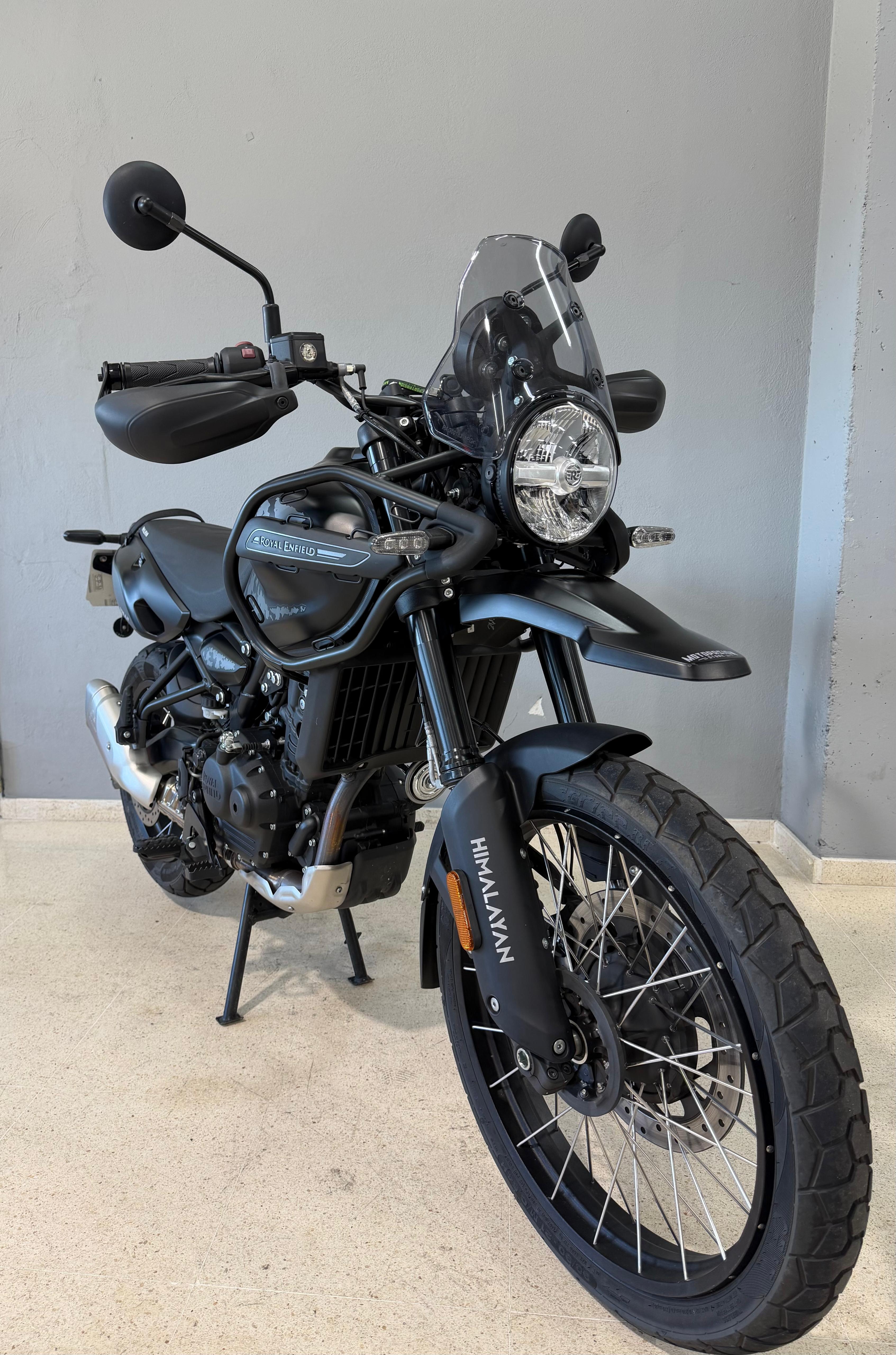 Imagen de ROYAL ENFIELD HIMALAYAN 450