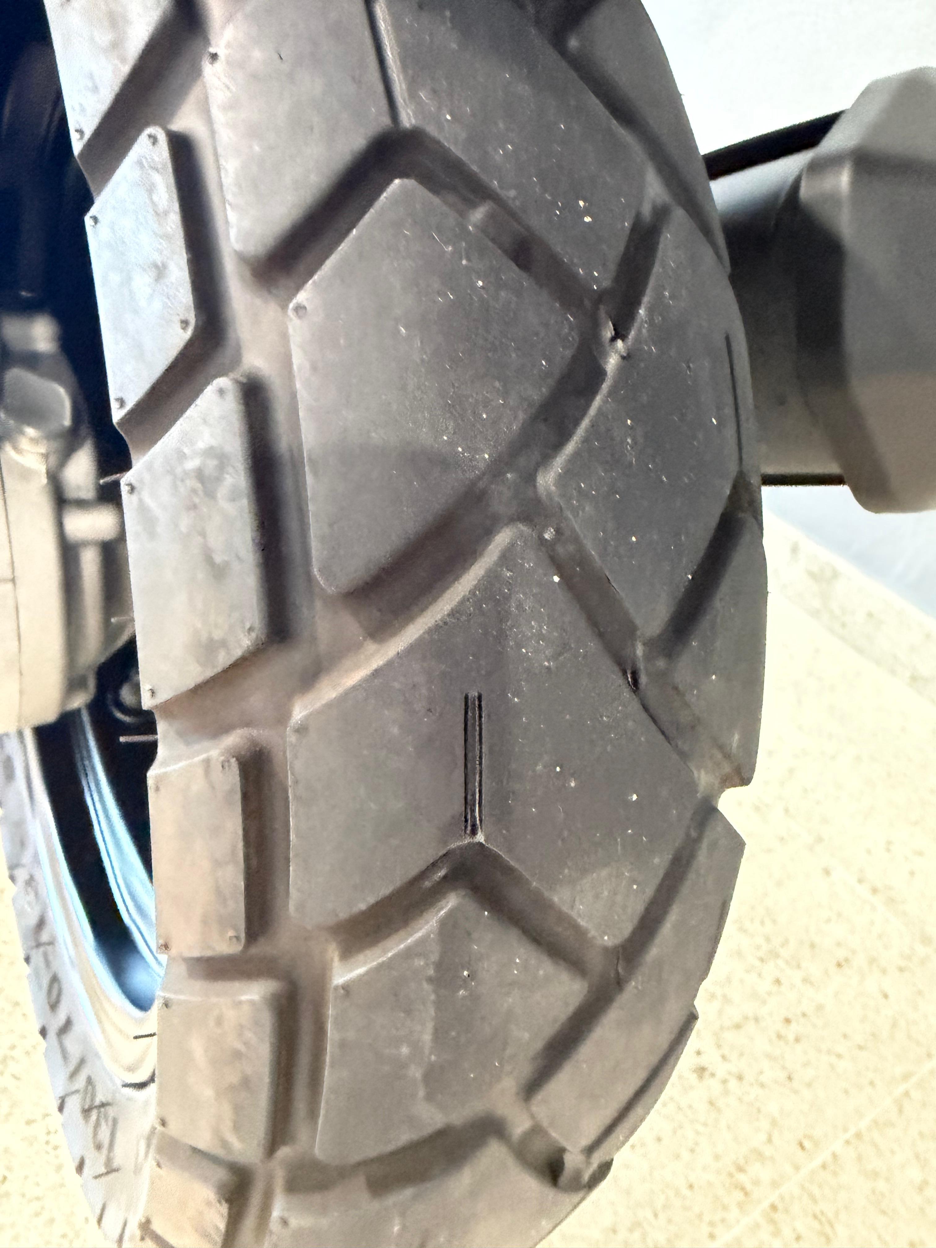 Imagen de KEEWAY VIESTE 125 XDV