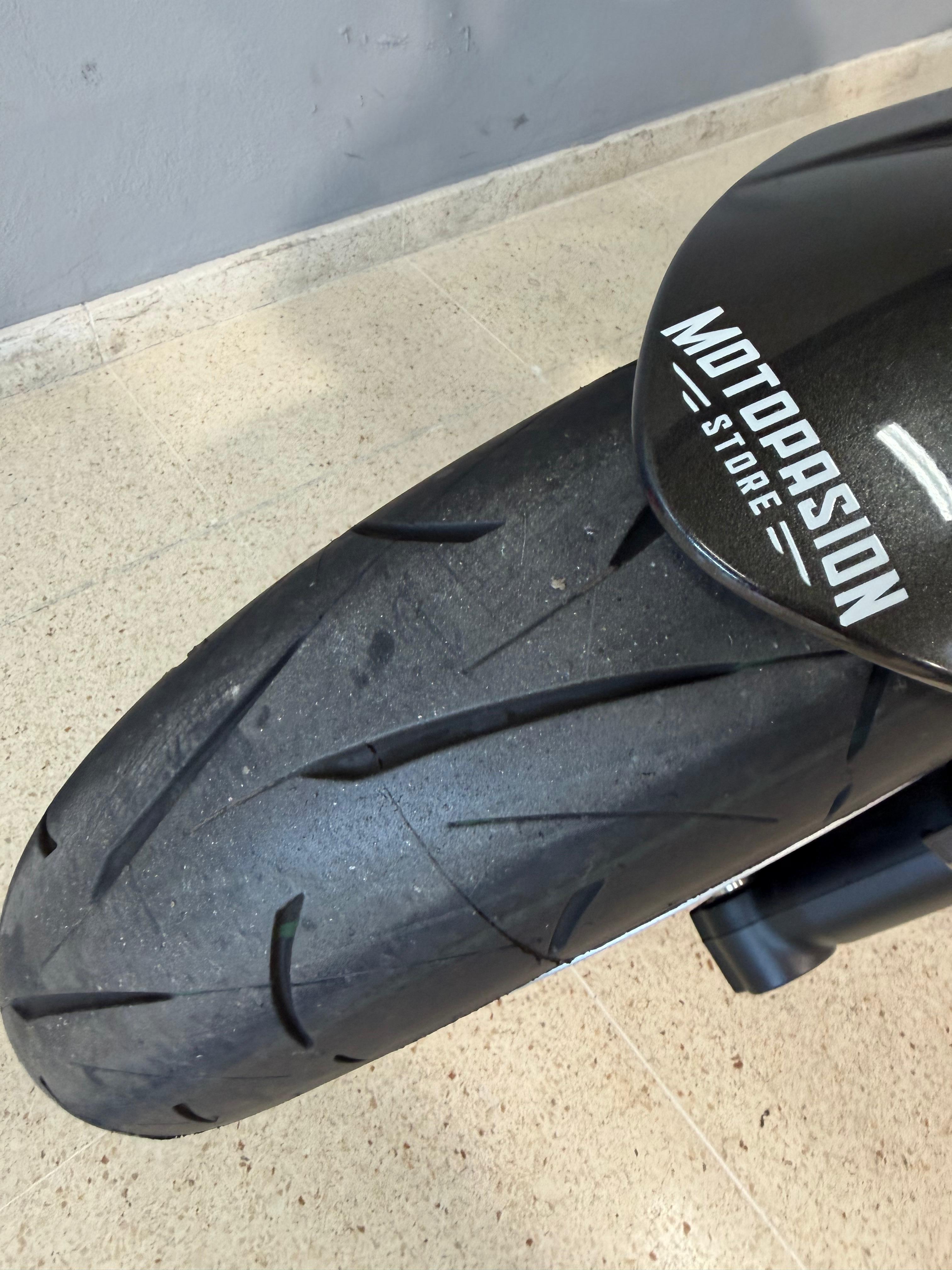 Imagen de KAWASAKI Z 650 S