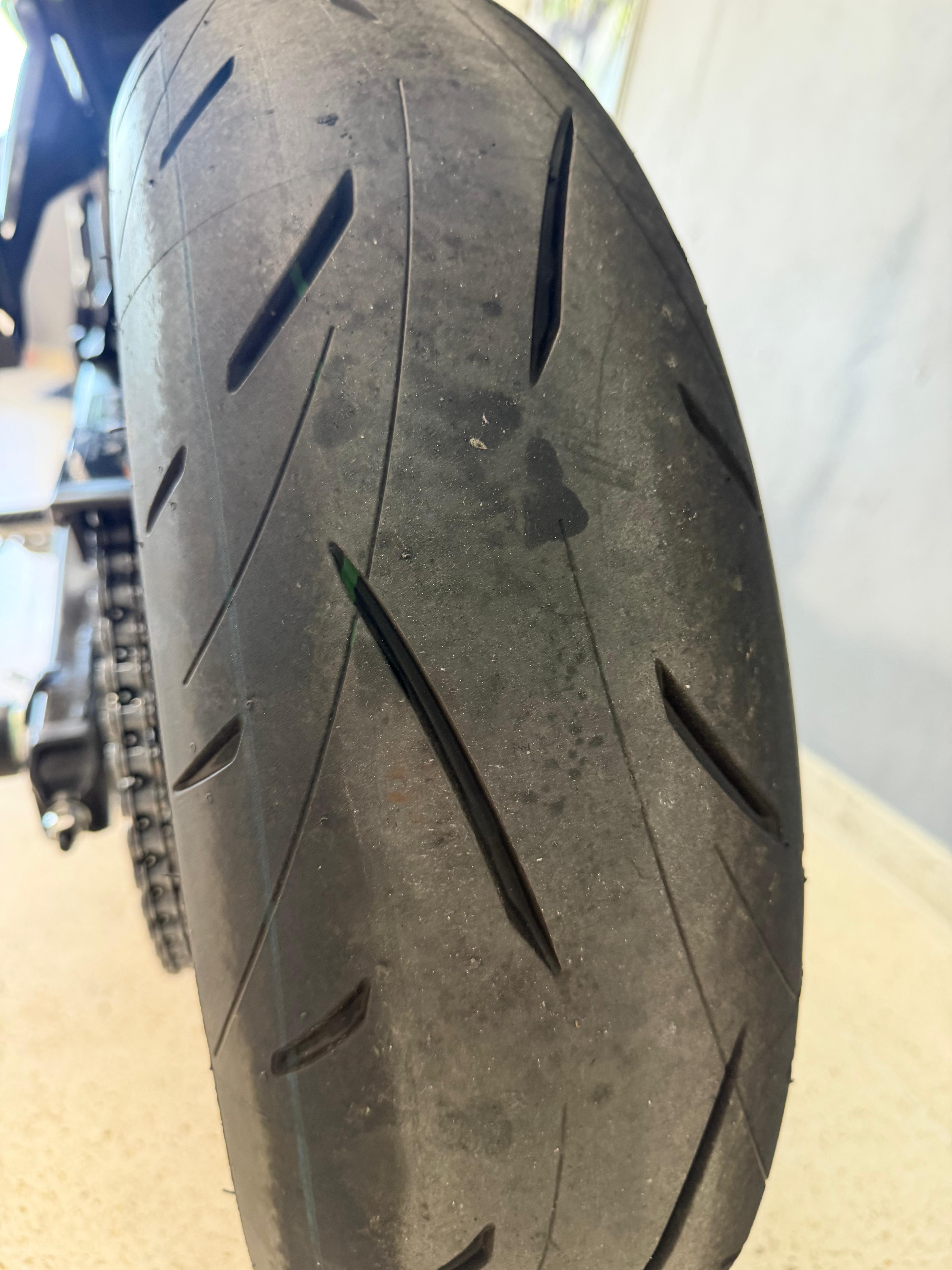Imagen de KAWASAKI Z 650 S