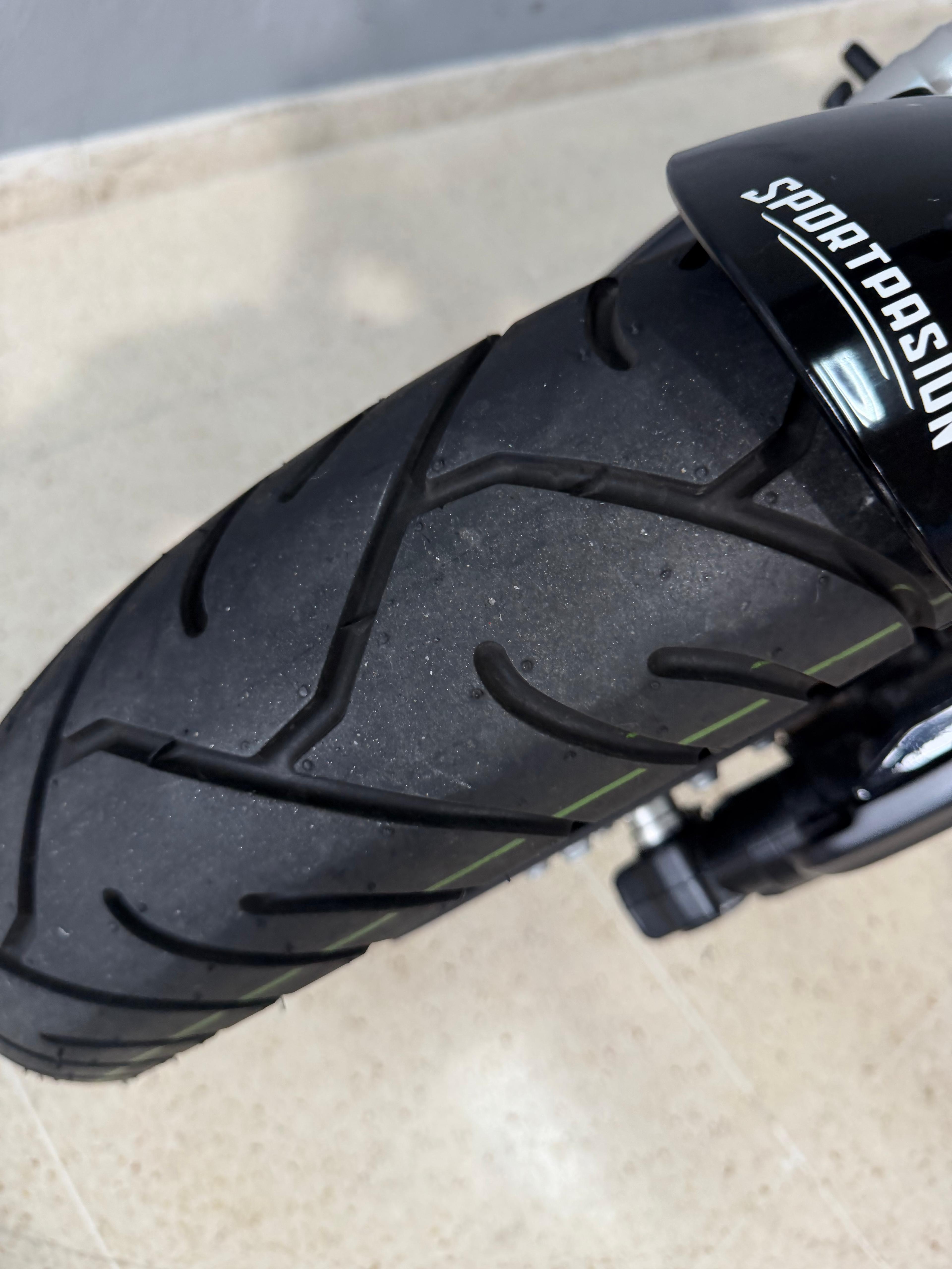 Imagen de QJMOTOR SRV 12