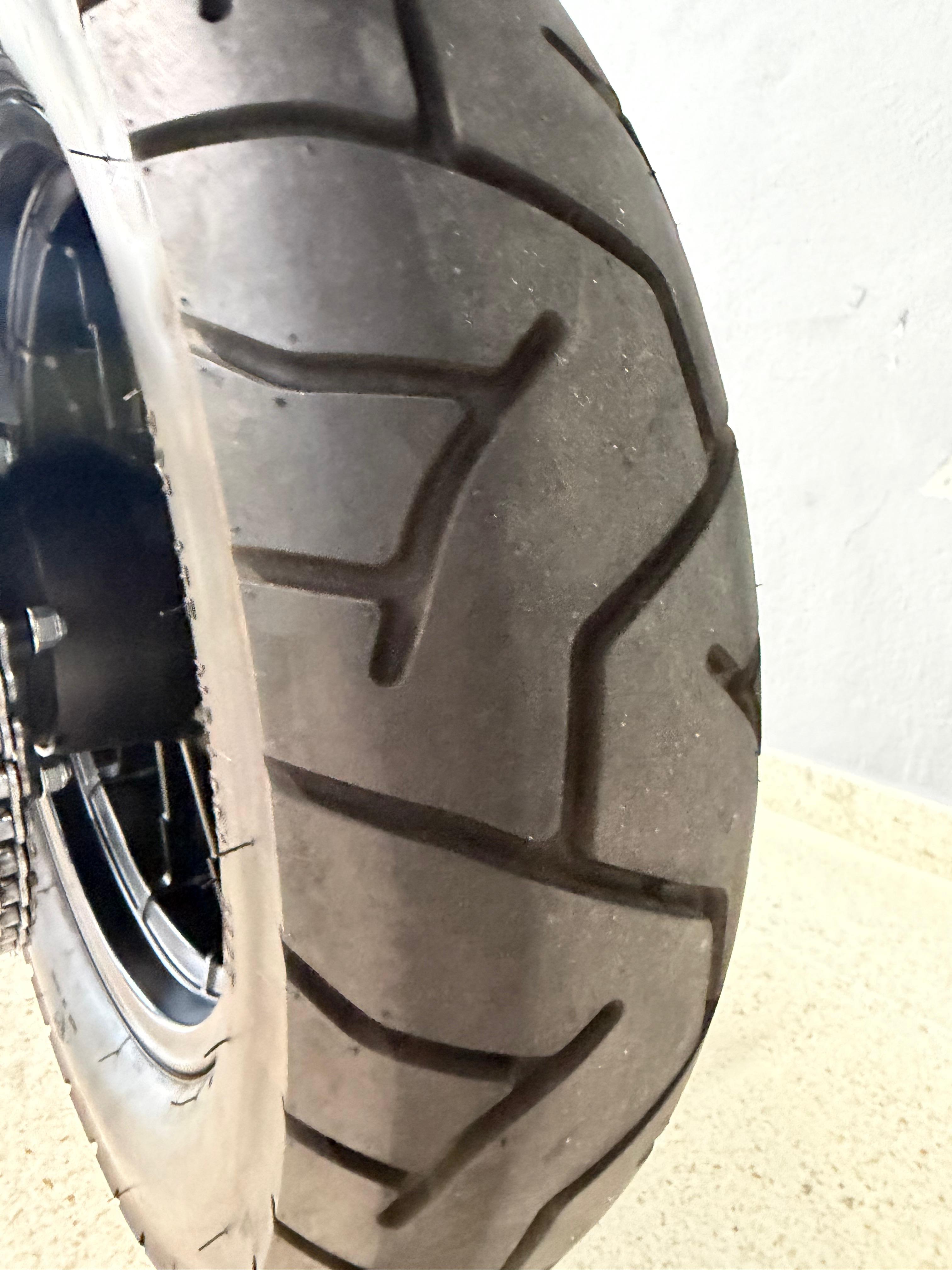 Imagen de QJMOTOR SRV 12
