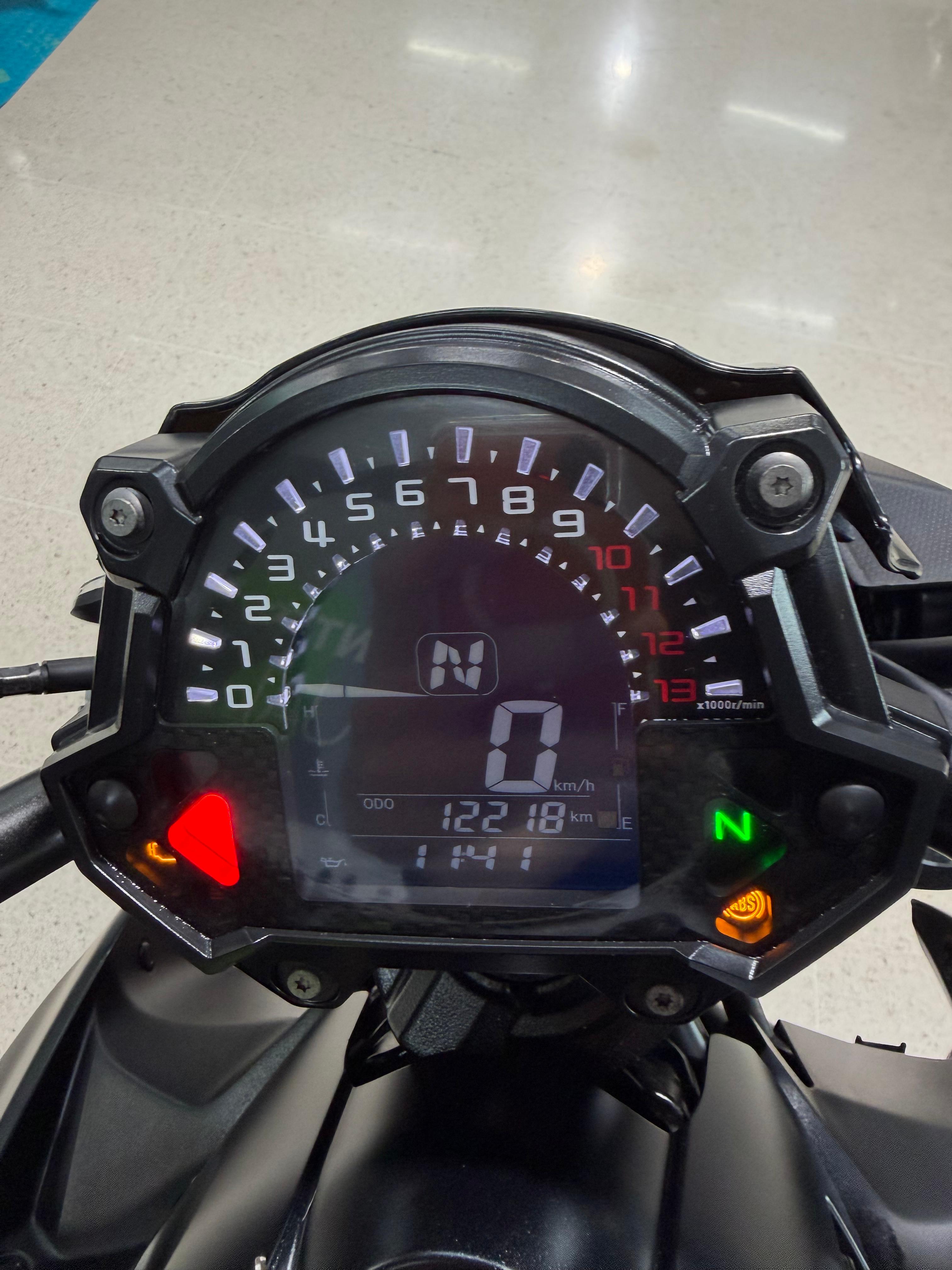 Imagen de KAWASAKI Z 650
