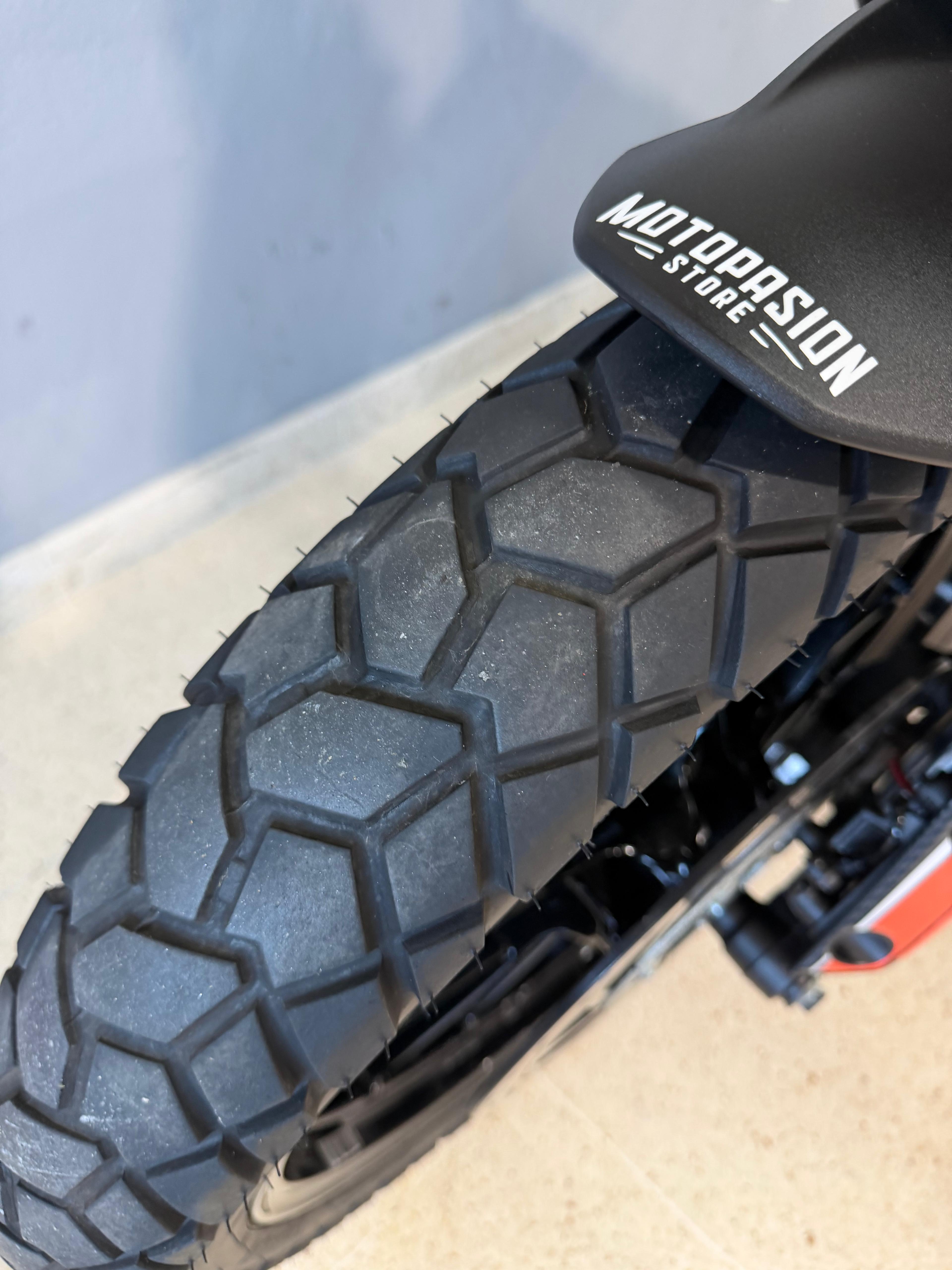 Imagen de KTM 390 ADVENTURE