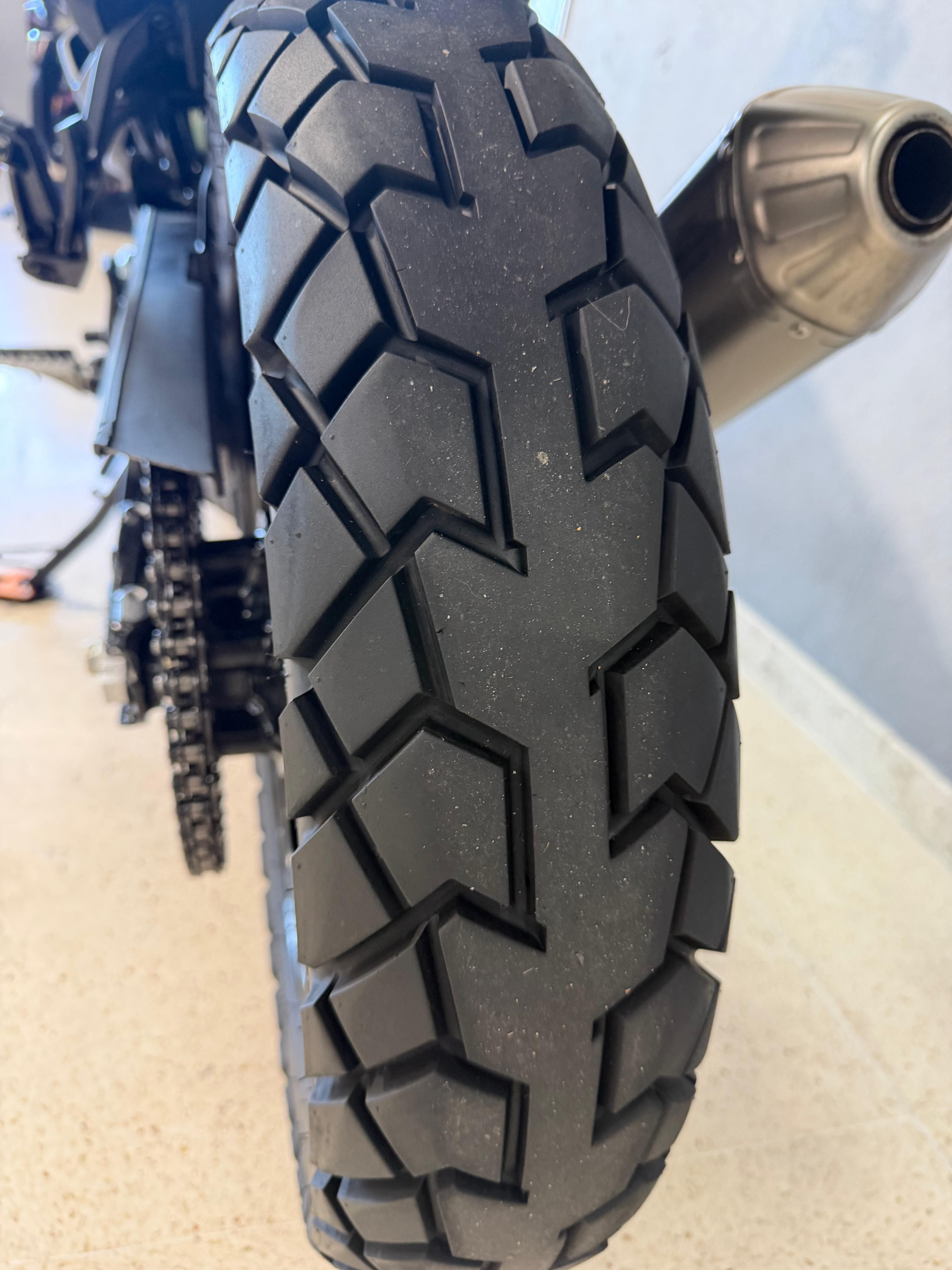 Imagen de KTM 390 ADVENTURE