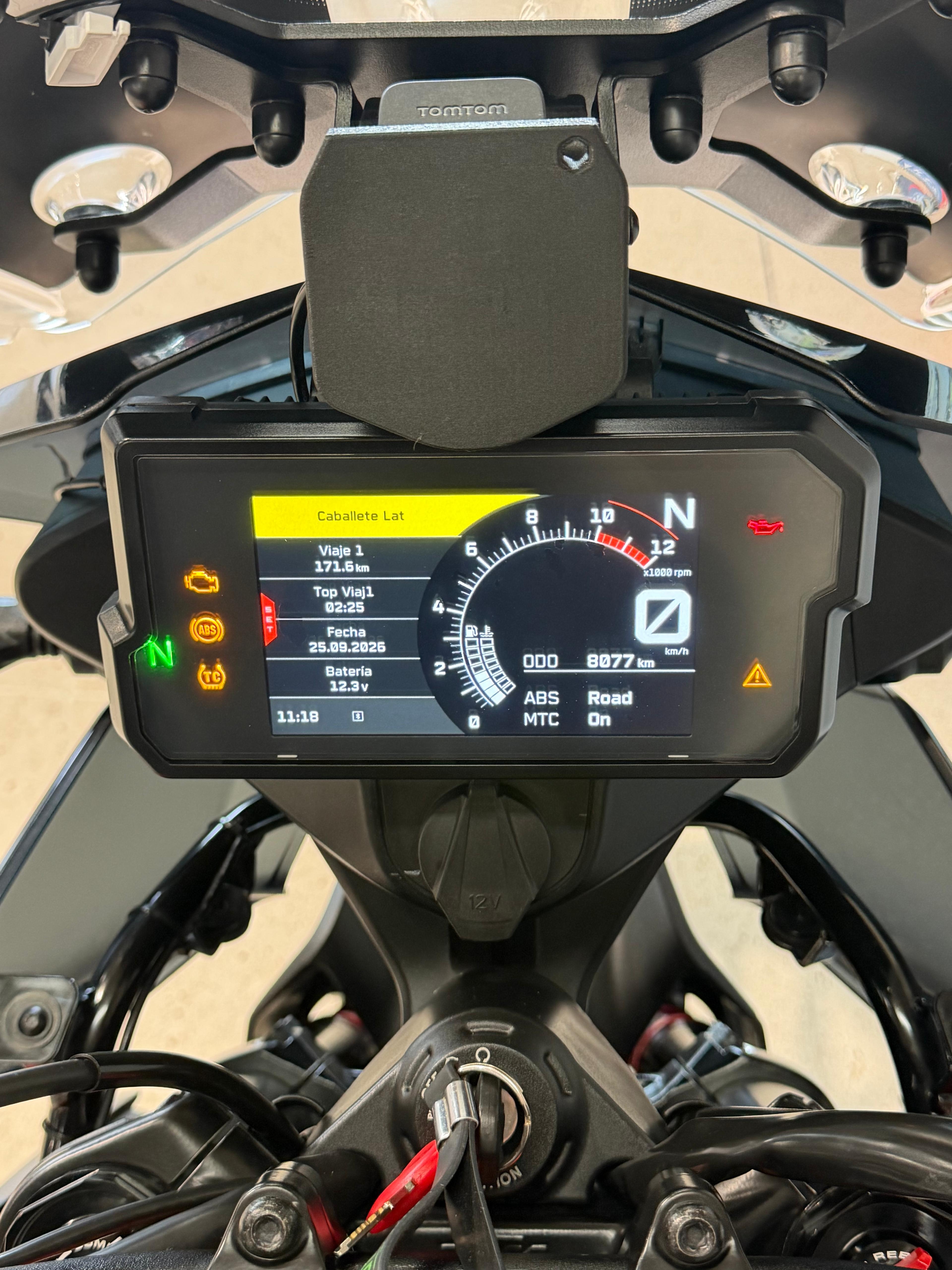 Imagen de KTM 390 ADVENTURE