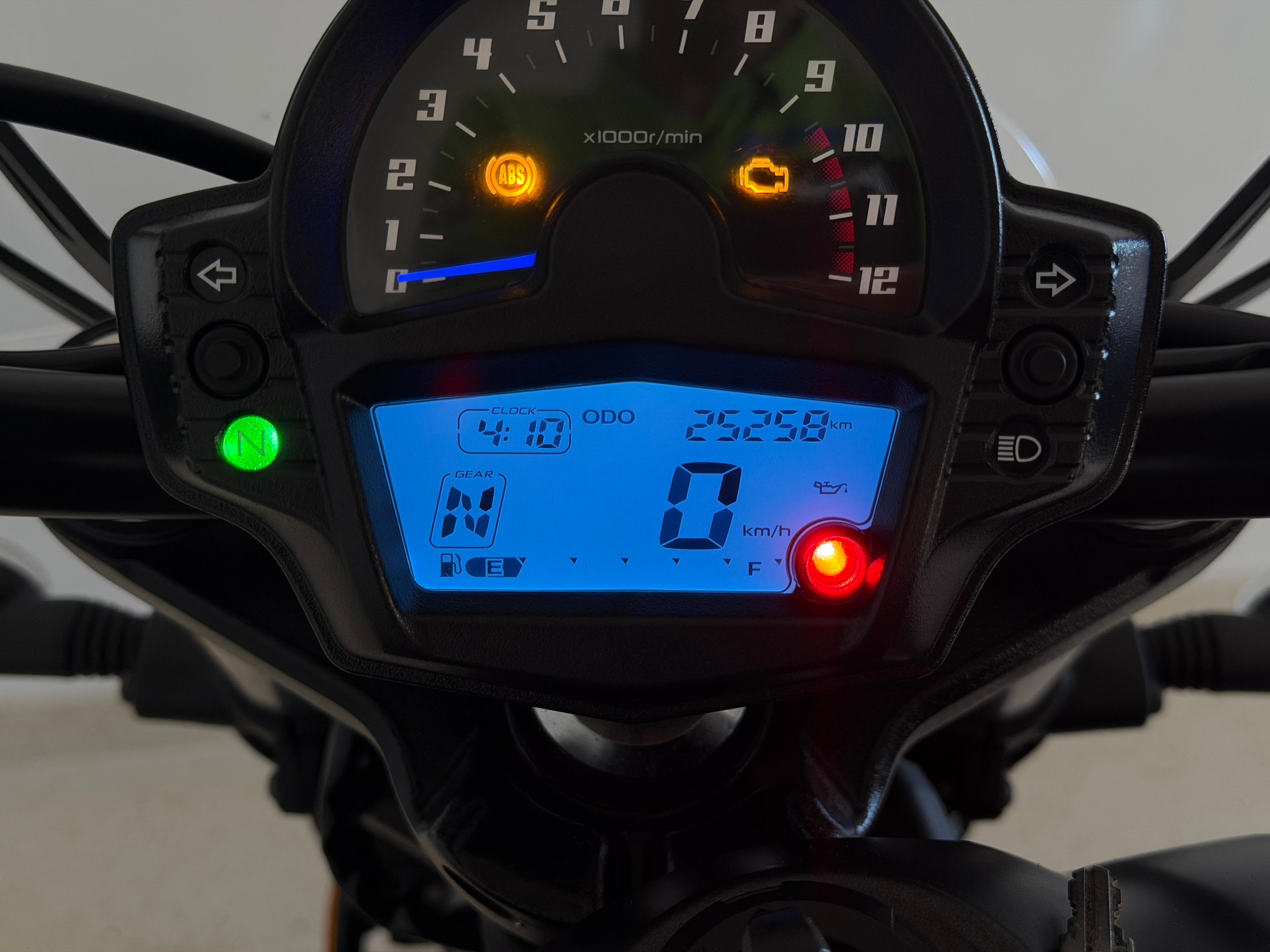 Imagen de KAWASAKI VULCAN 650 S