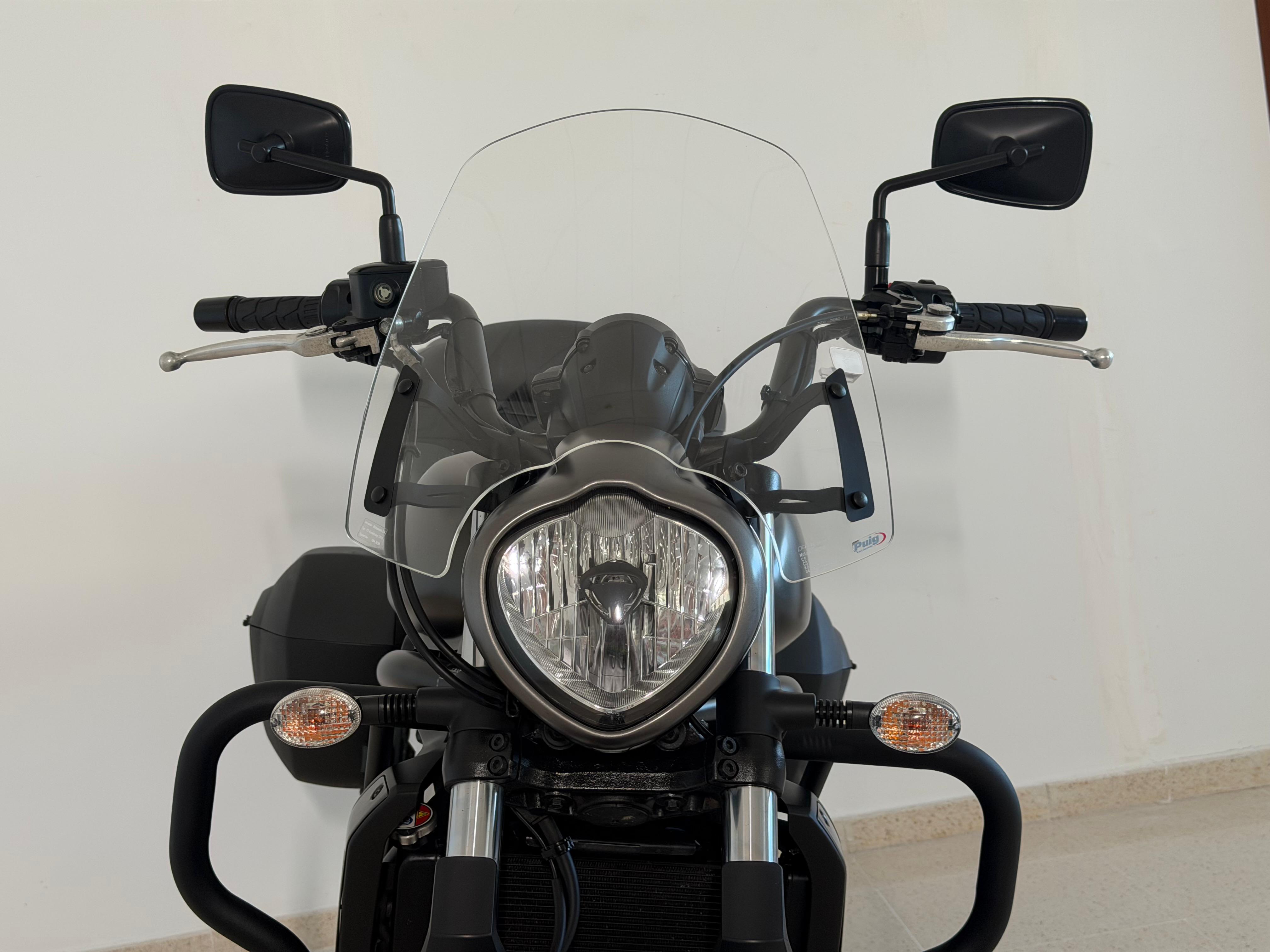 Foto 9 de KAWASAKI VULCAN 650 S Imagen de KAWASAKI VULCAN 650 S