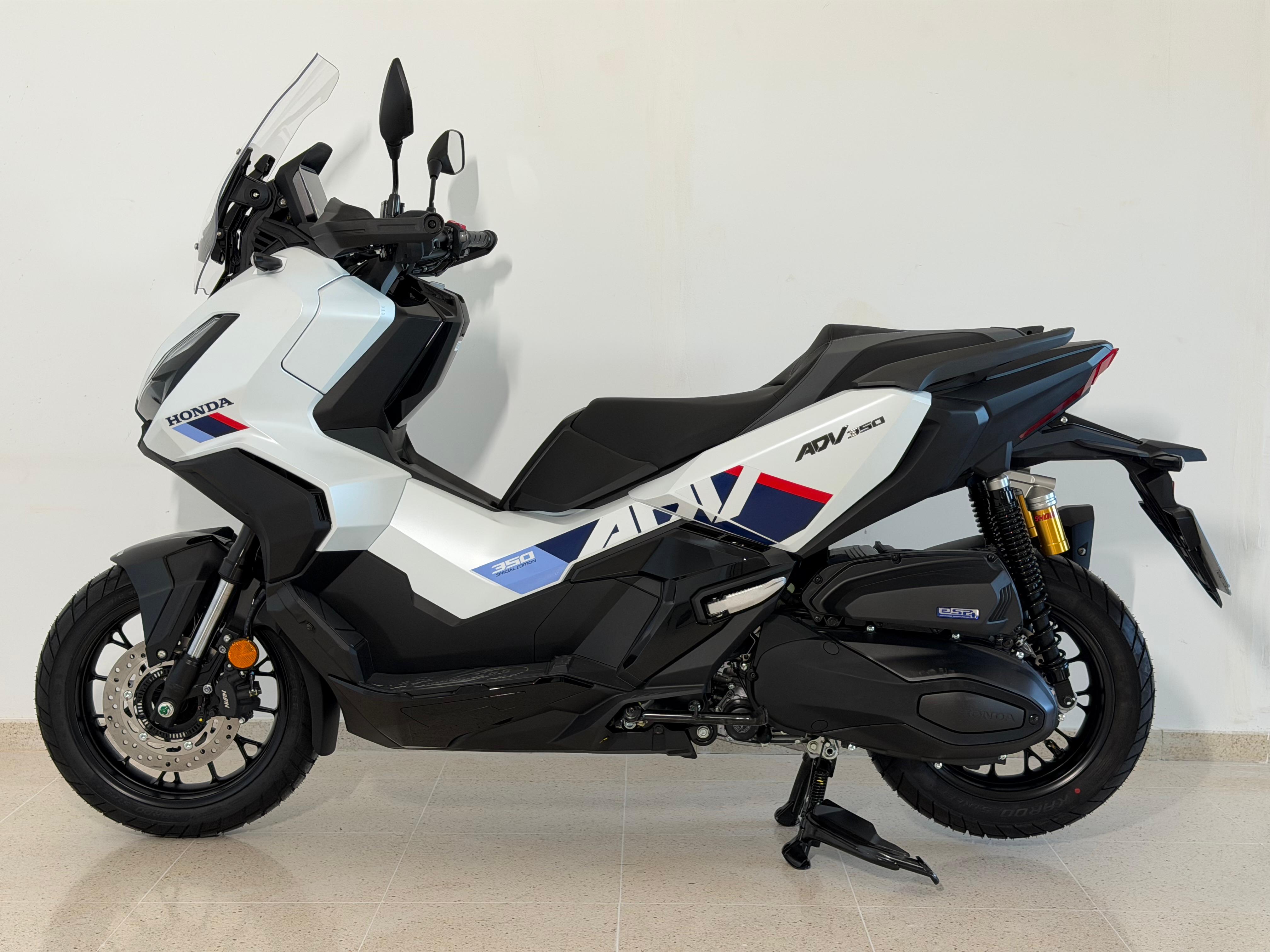 Imagen de HONDA ADV 350