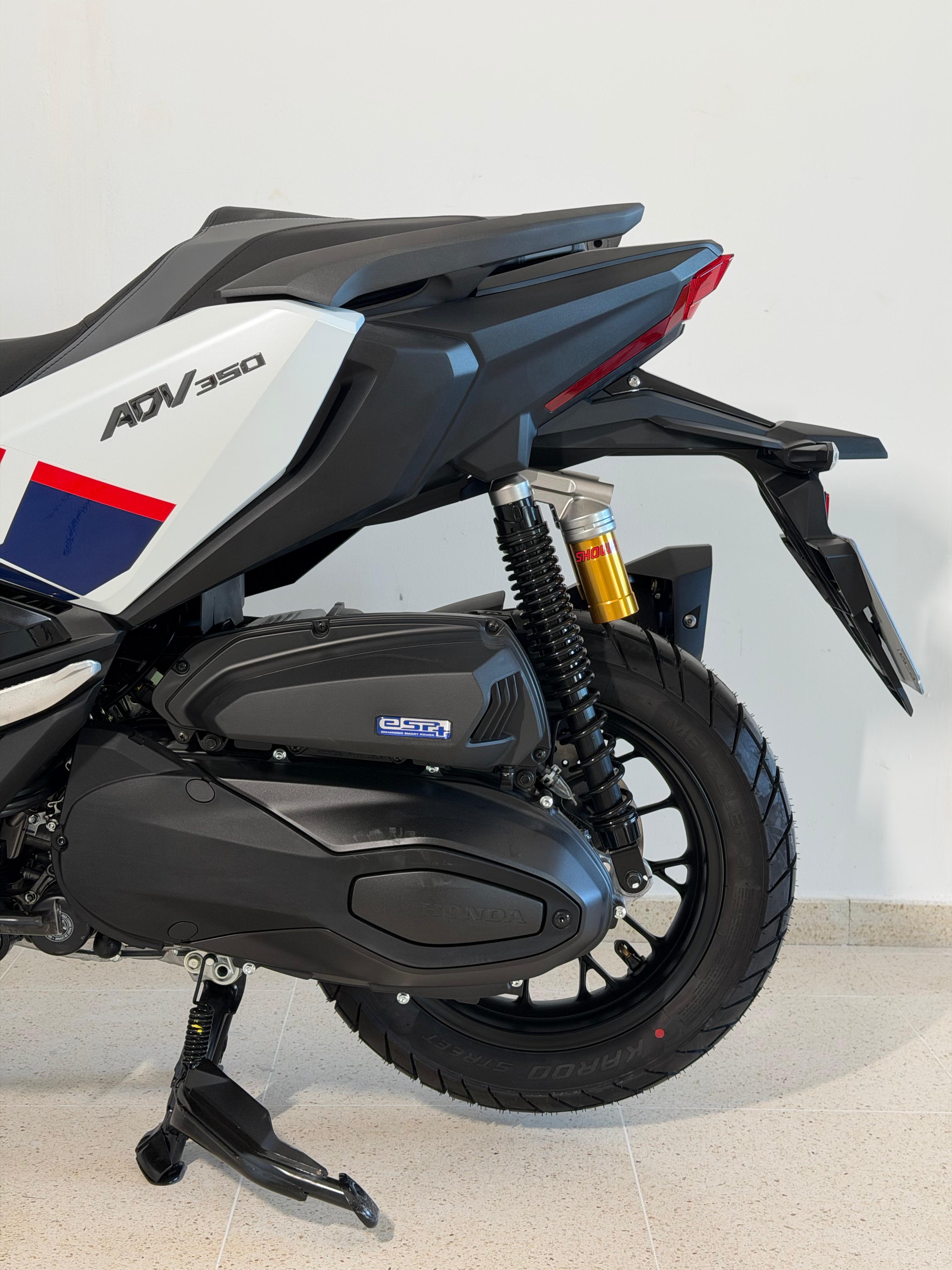 Imagen de HONDA ADV 350