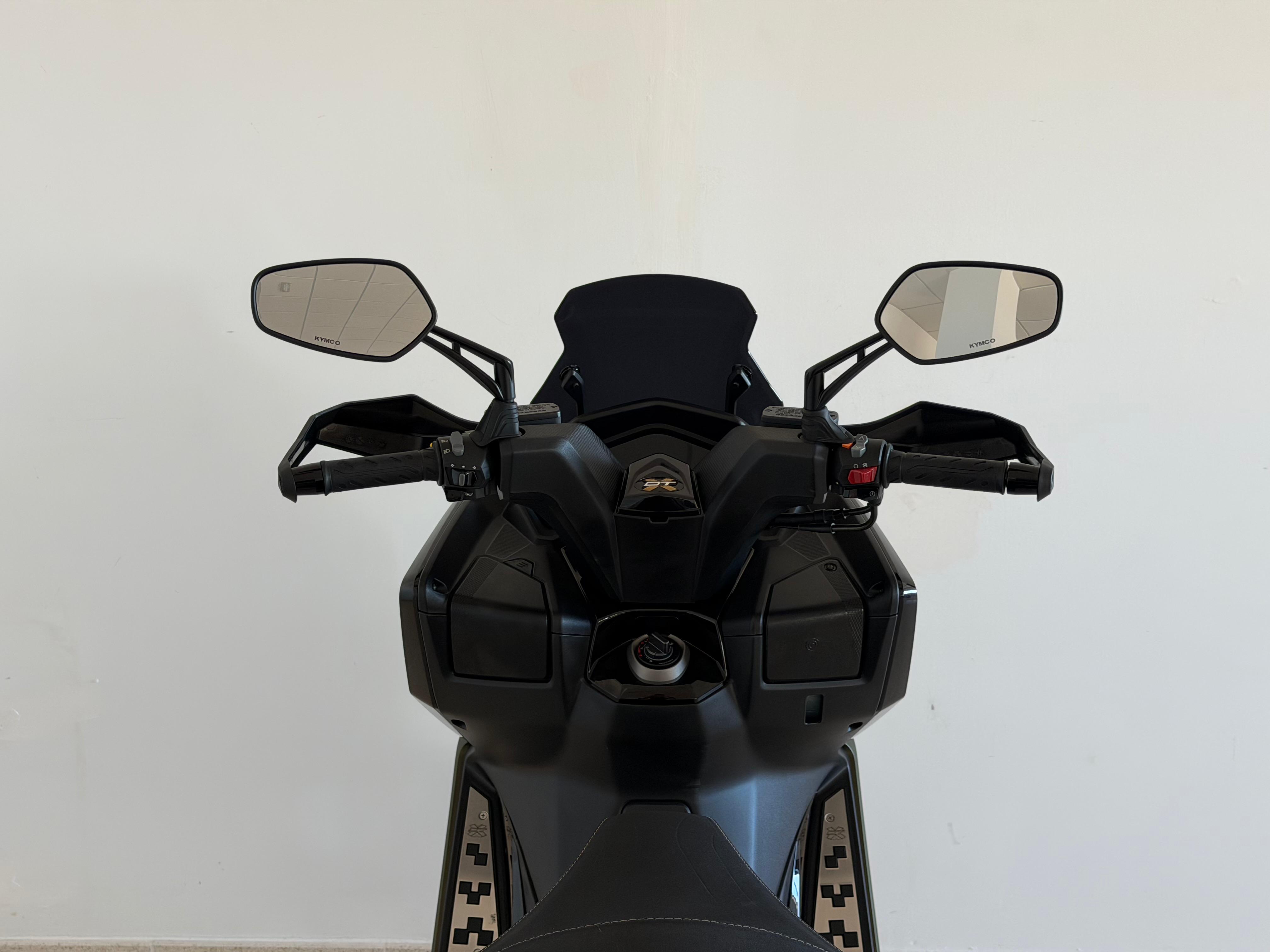 Imagen de KYMCO DTX 125