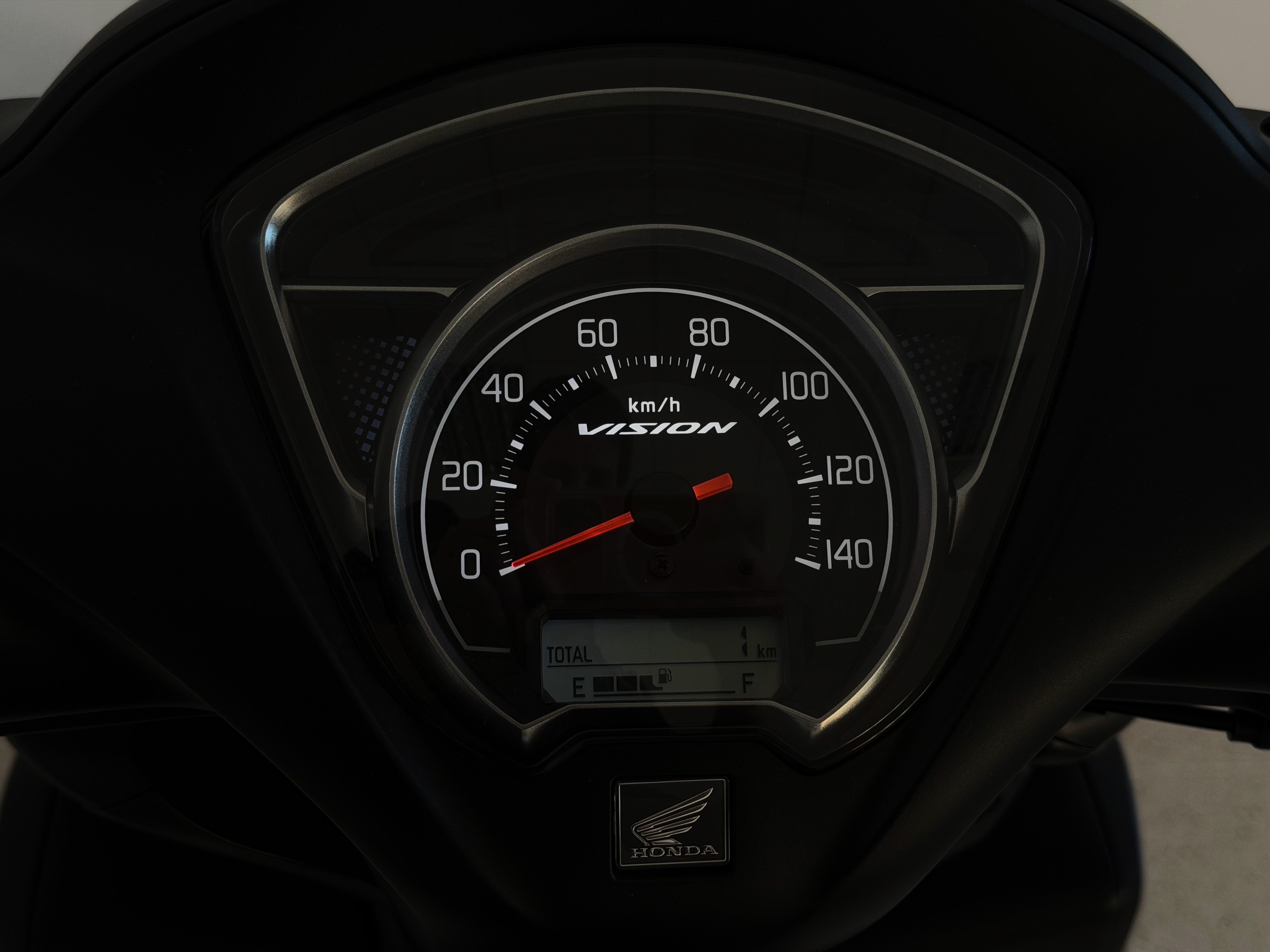 Imagen de HONDA VISION 110