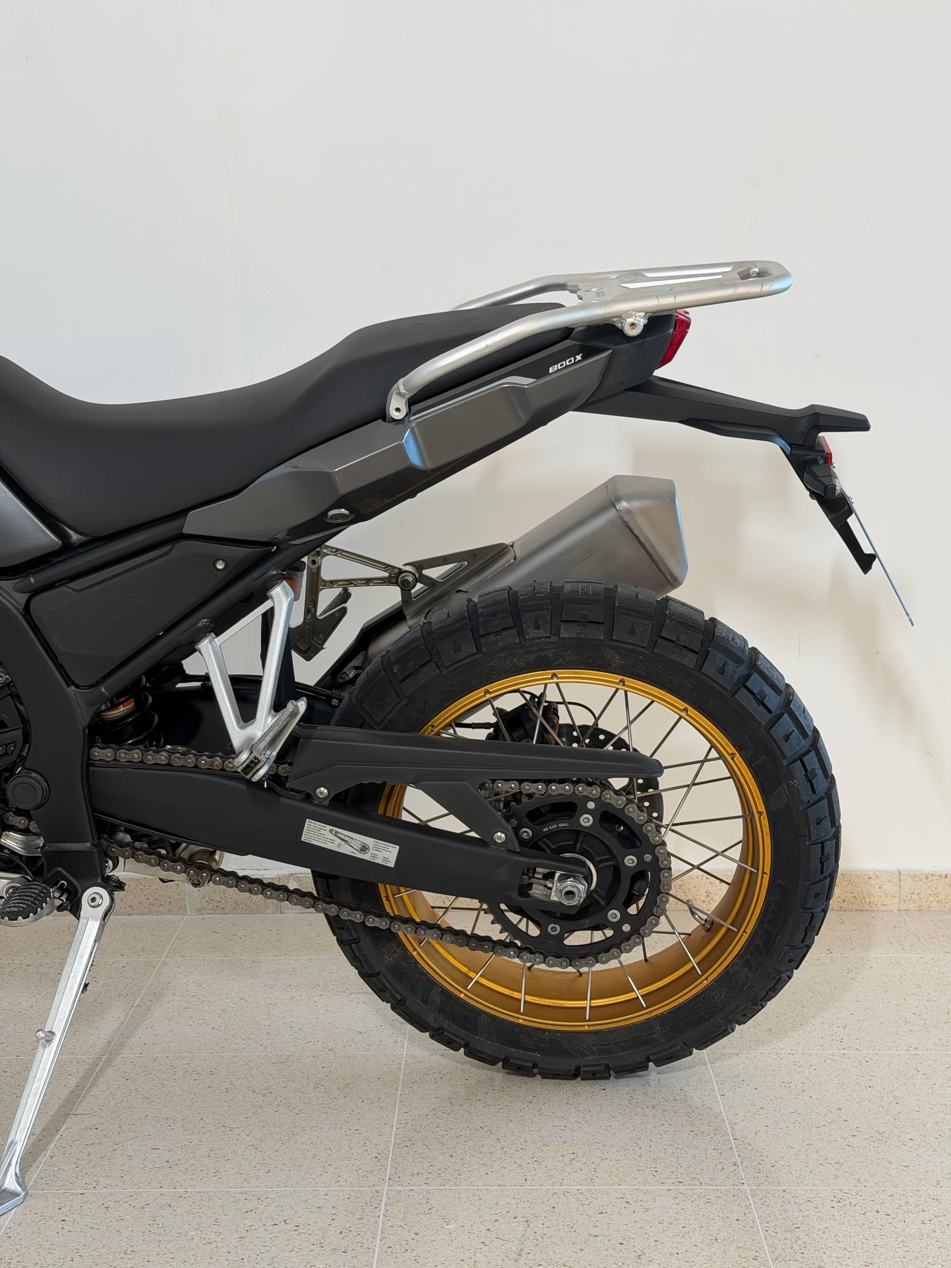 Imagen de KOVE 800 X PRO
