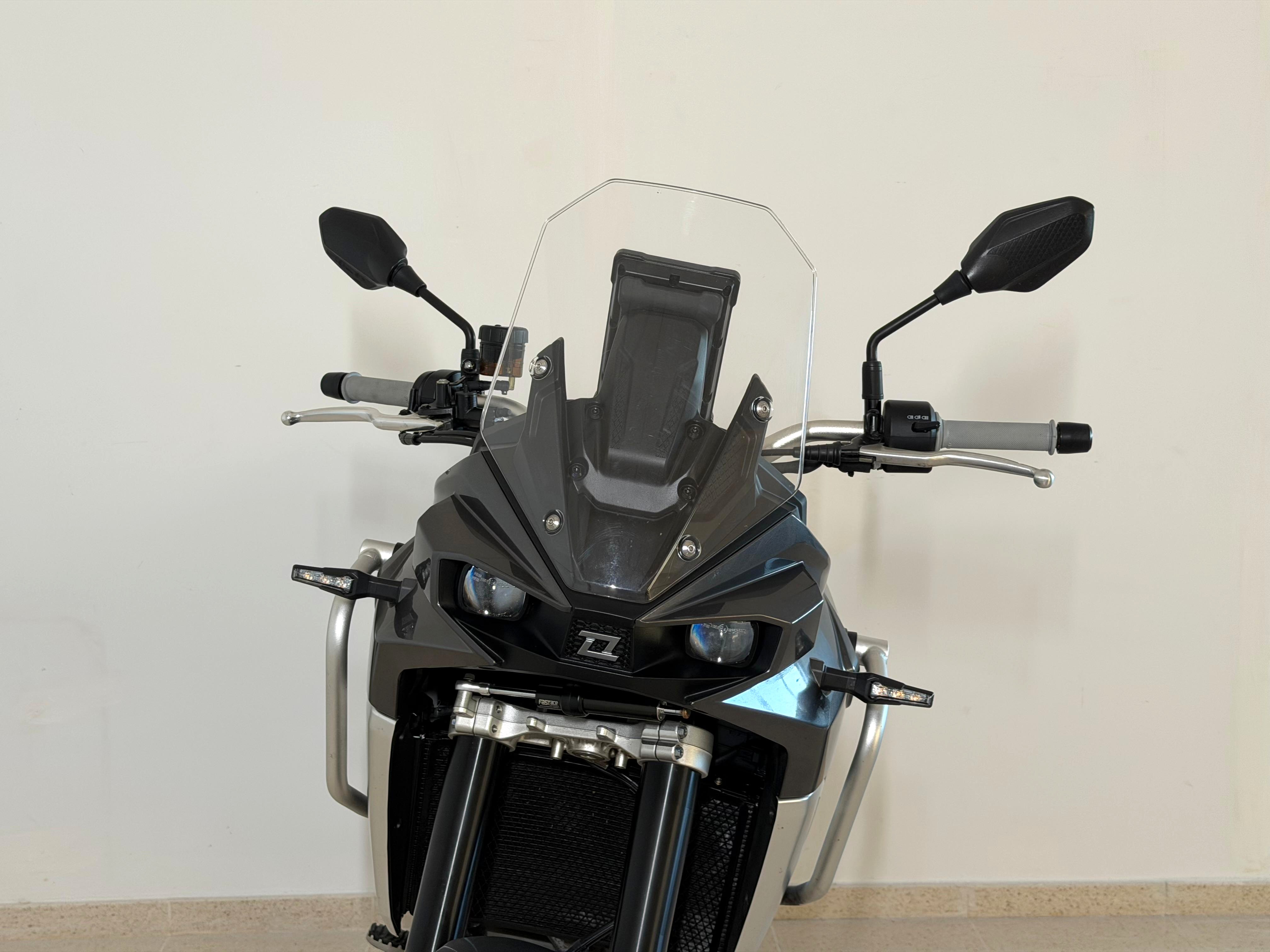 Imagen de KOVE 800 X PRO