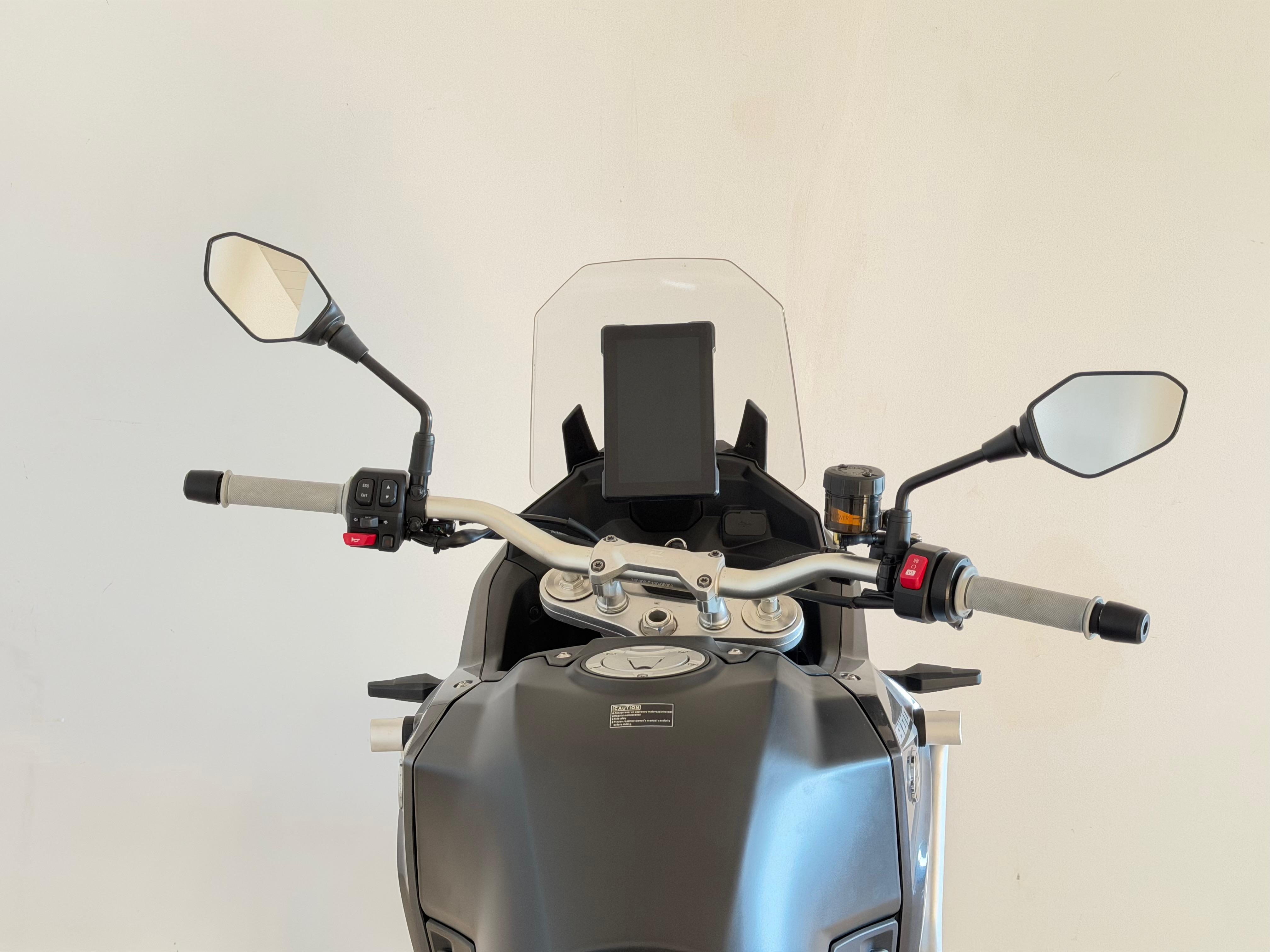 Imagen de KOVE 800 X PRO