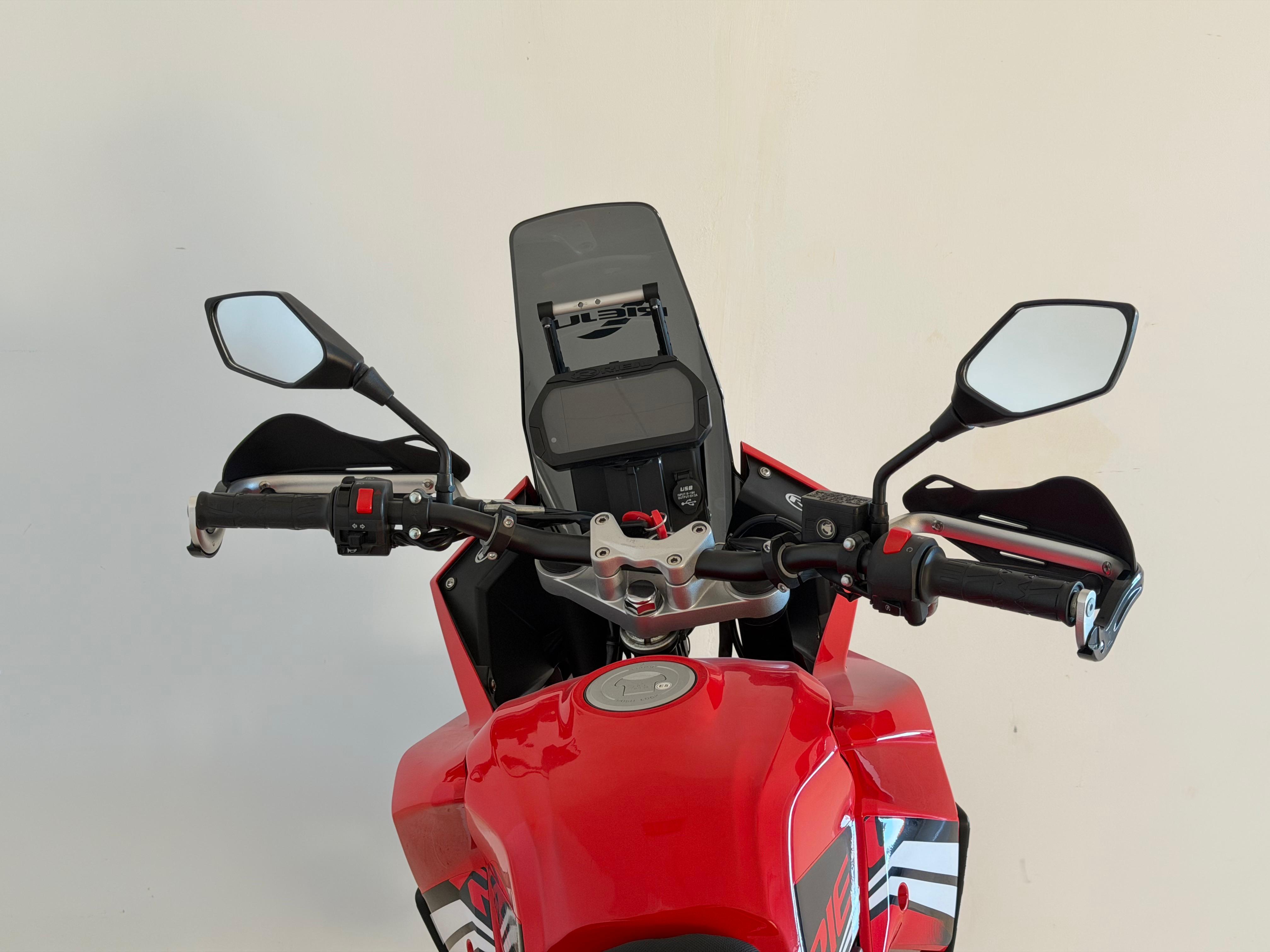 Imagen de RIEJU AVENTURA 125