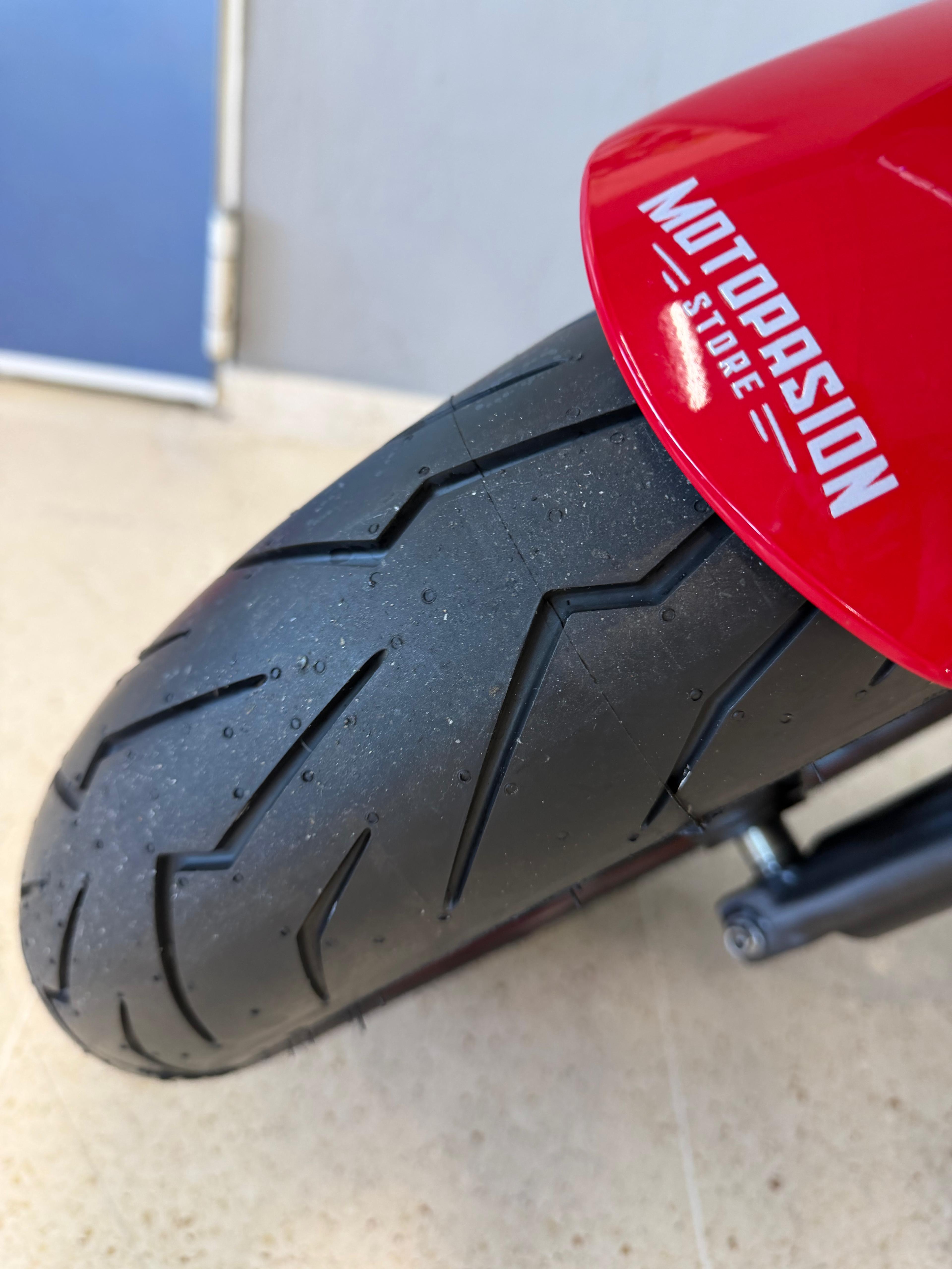 Imagen de HONDA CBR500R