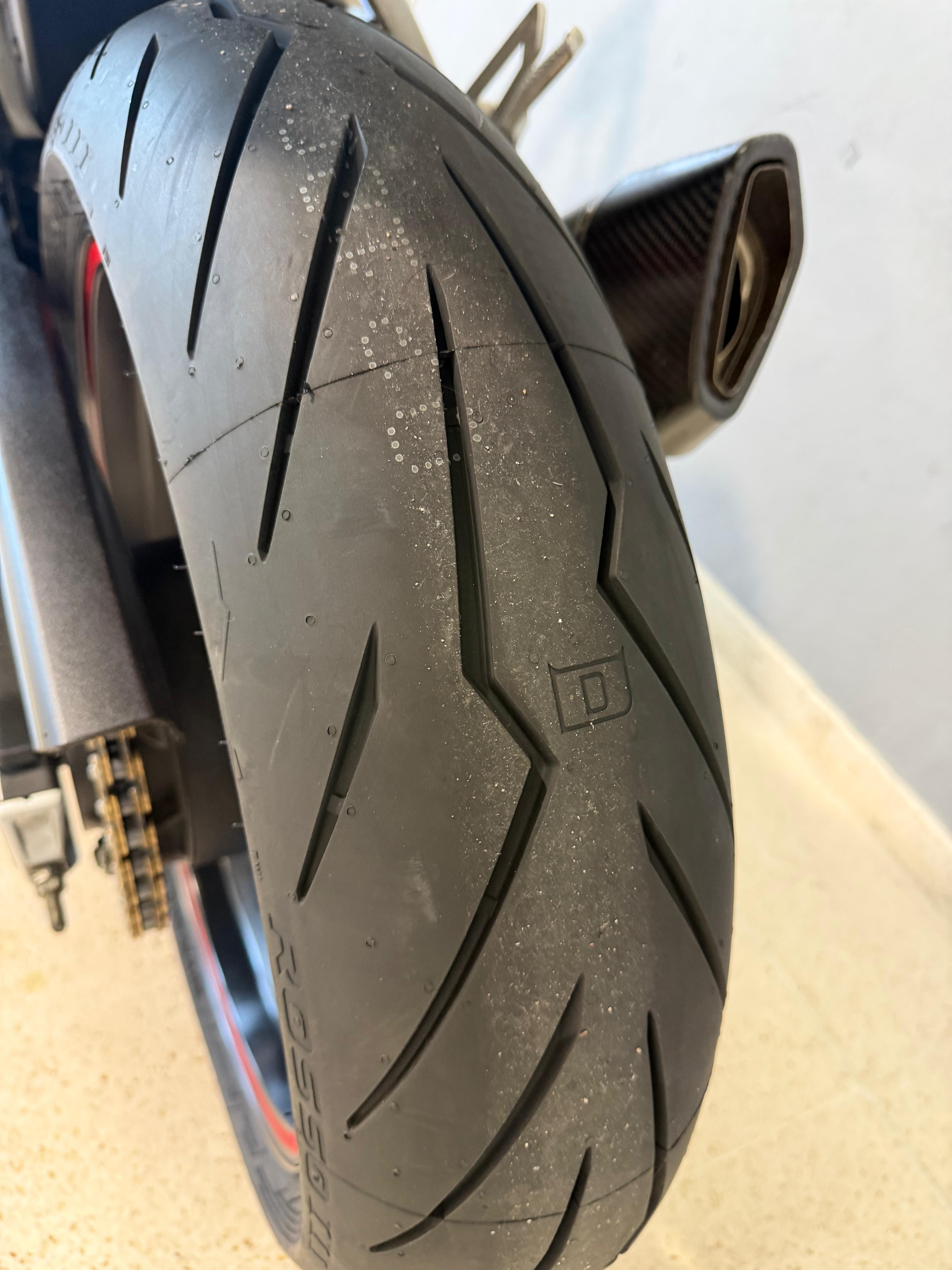 Imagen de HONDA CBR500R