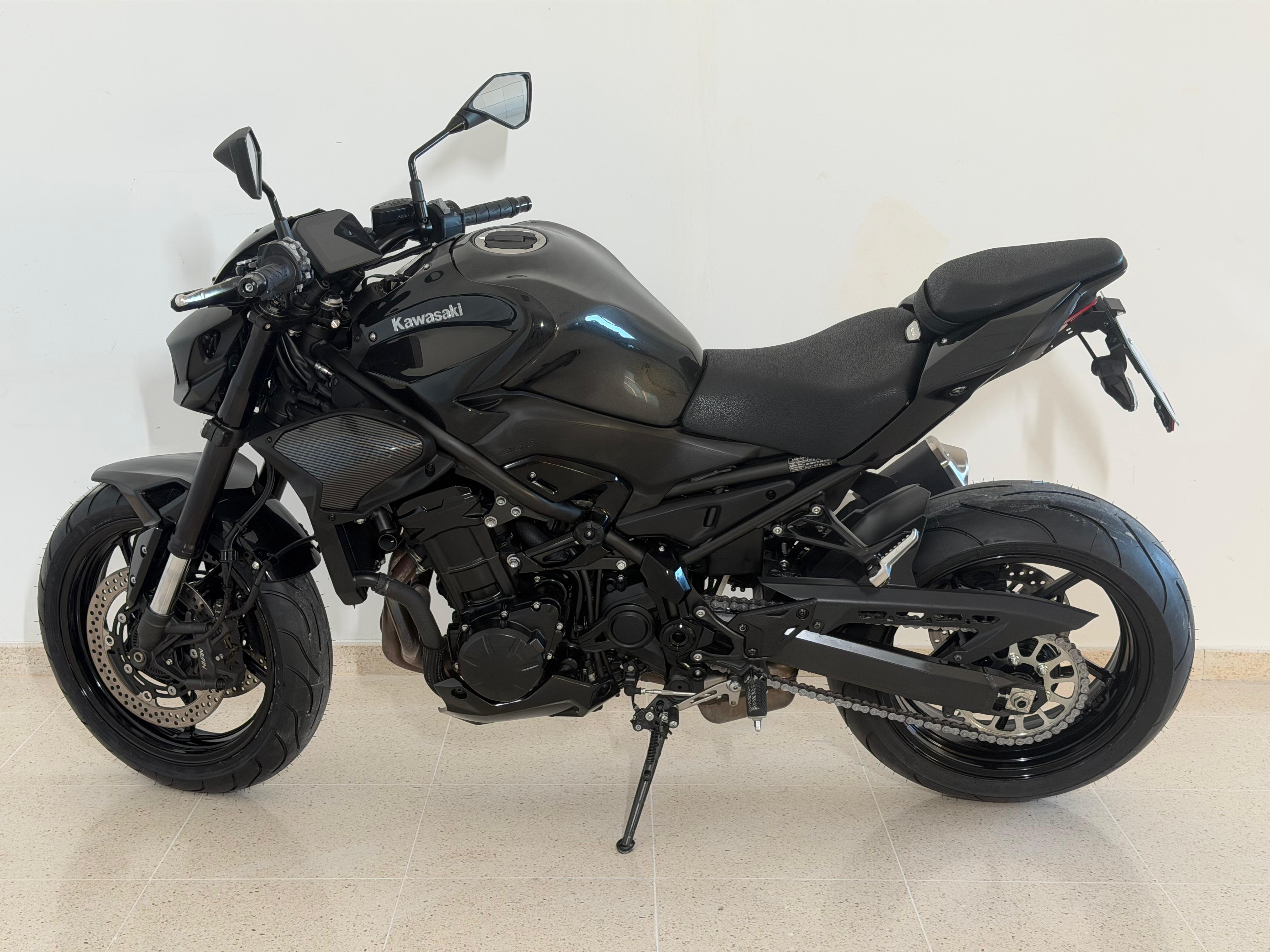 Foto 4 de KAWASAKI Z 900 A2 Imagen de KAWASAKI Z 900 A2