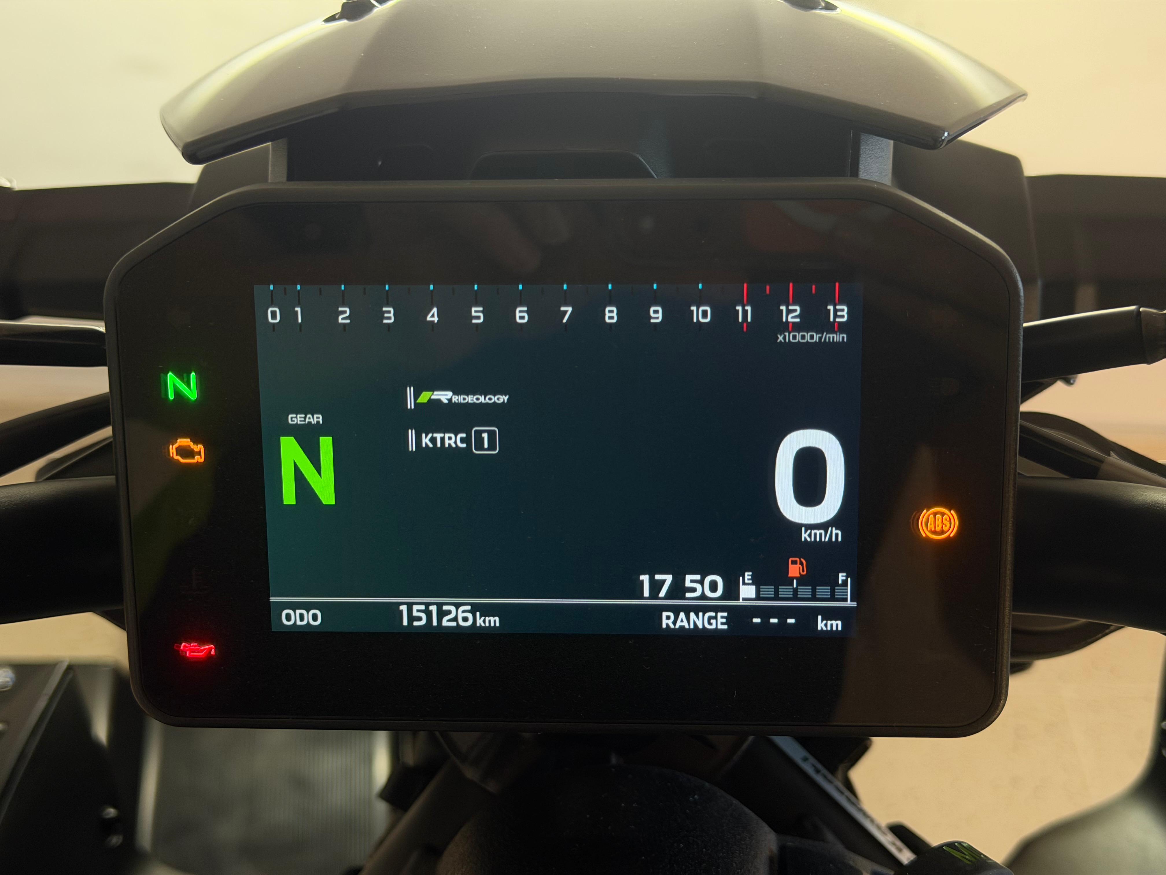 Imagen de KAWASAKI Z 900 A2