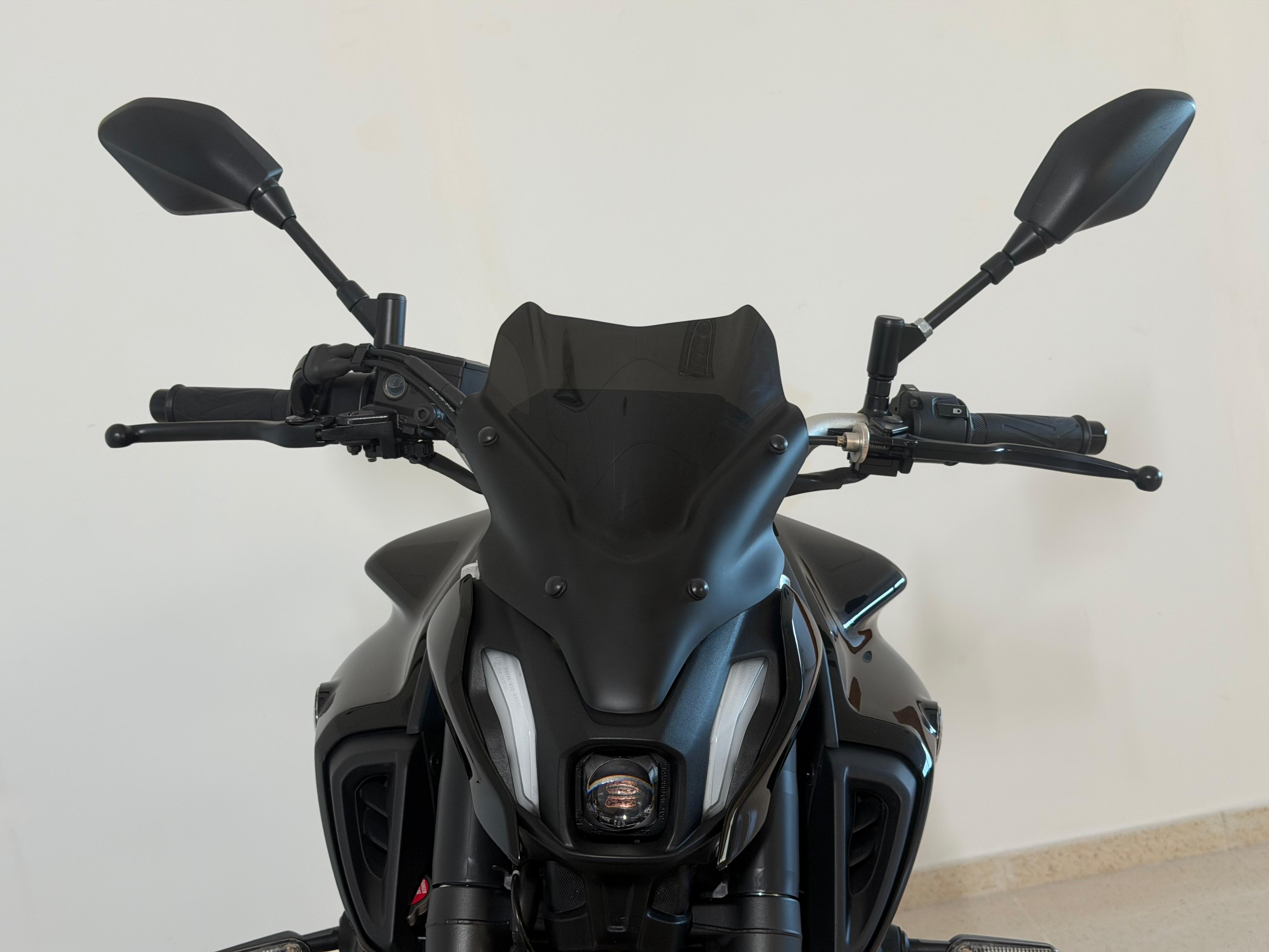 Imagen de YAMAHA MT-07
