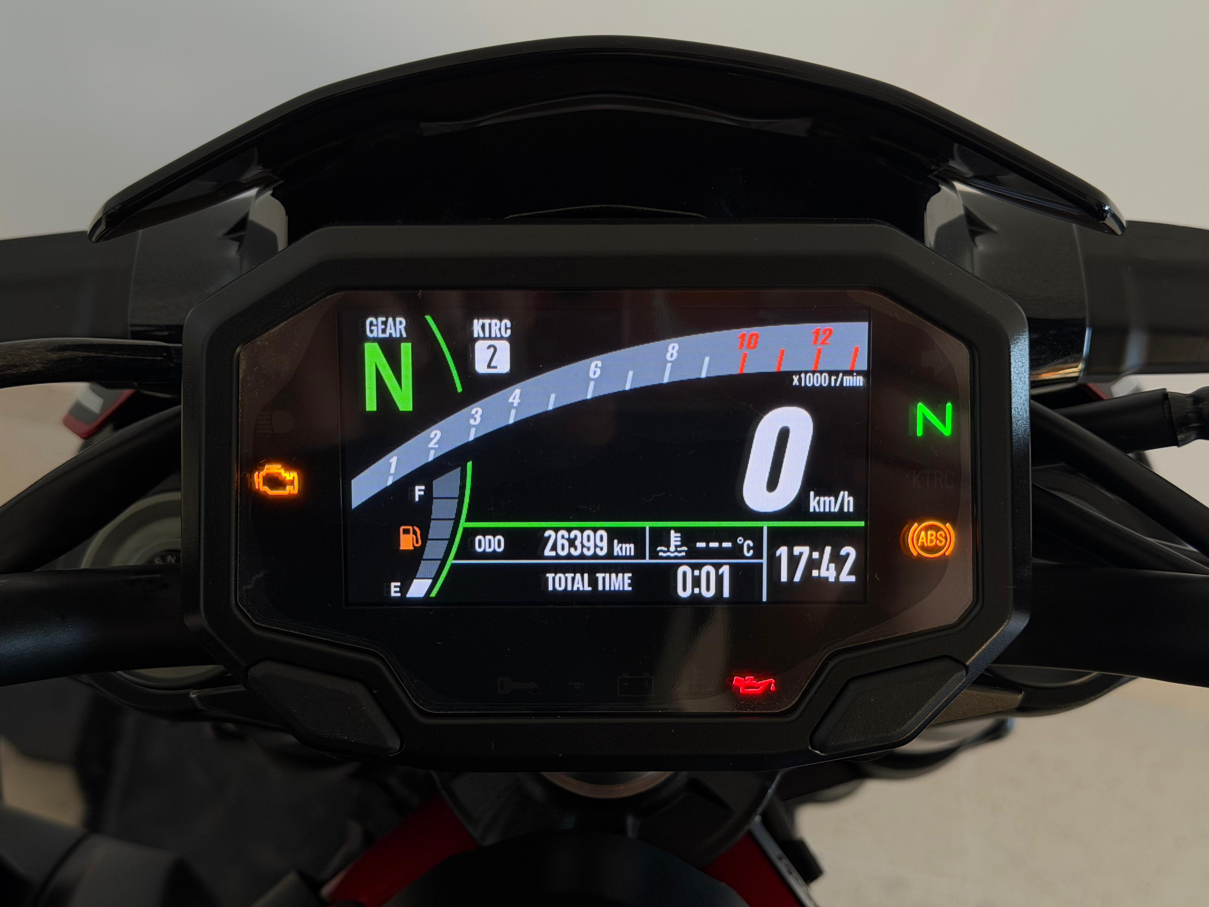 Imagen de KAWASAKI Z 900 A2
