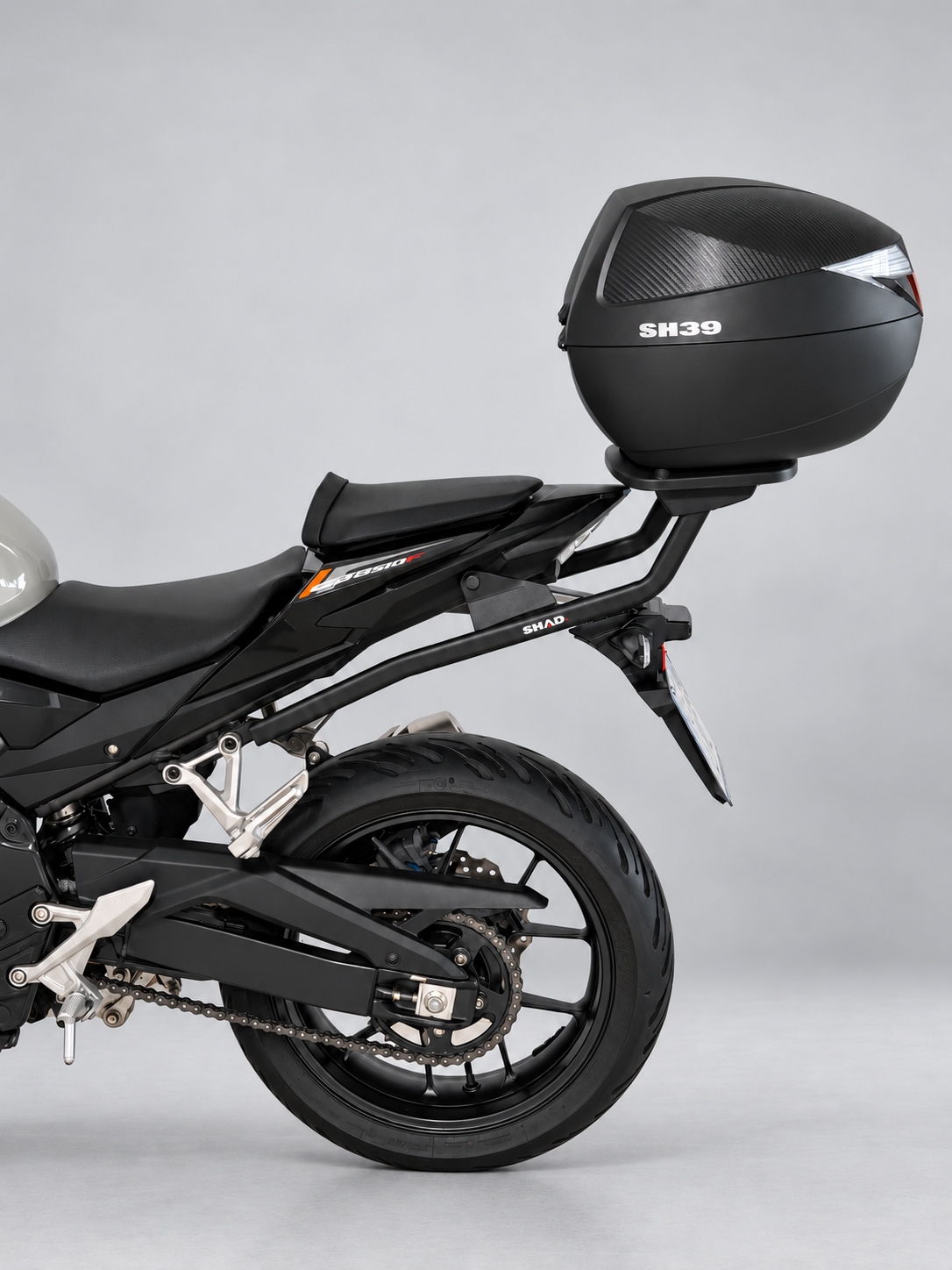 Foto 6 de HONDA CB 500F Imagen de HONDA CB 500F