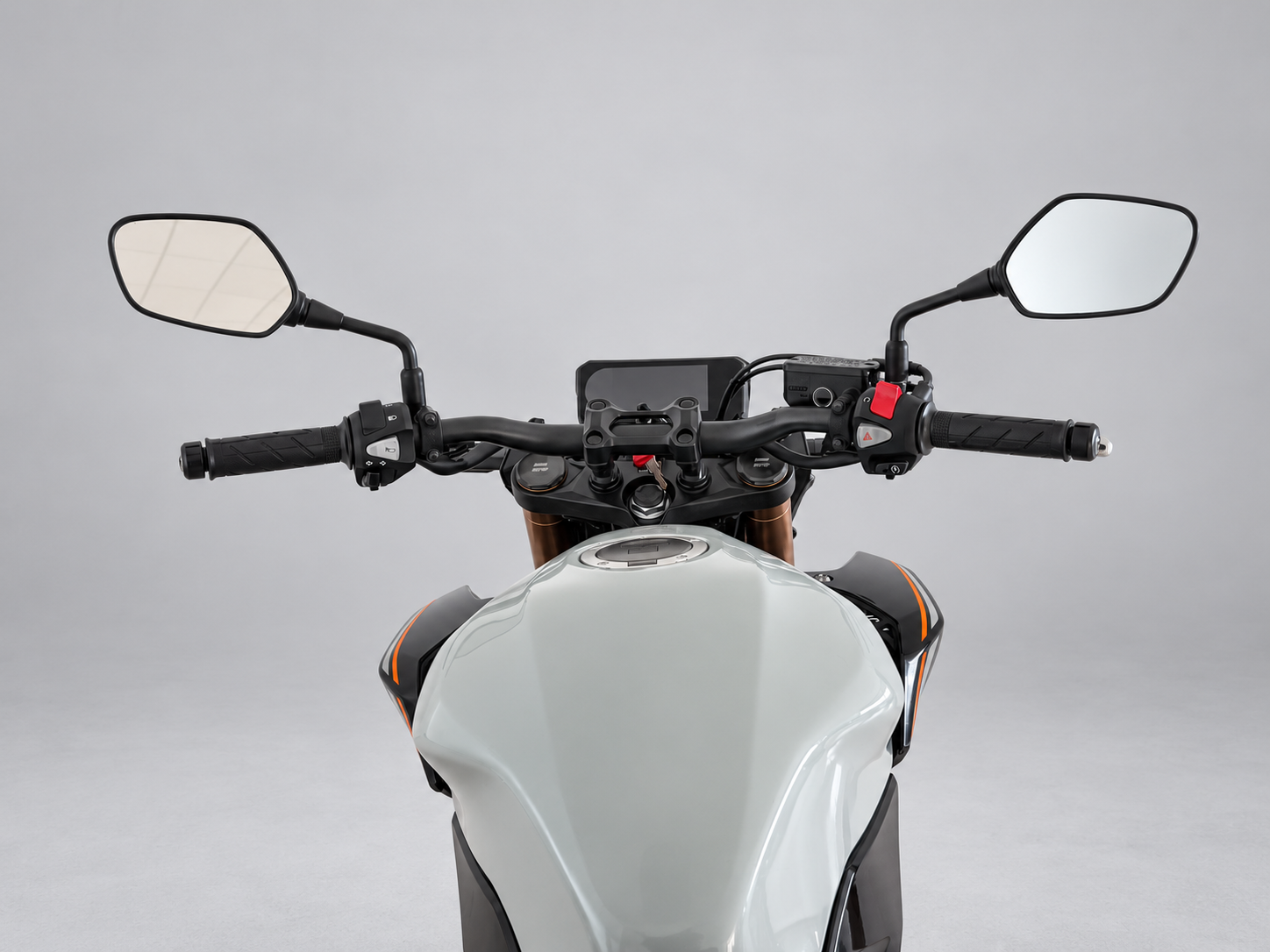Foto 7 de HONDA CB 500F Imagen de HONDA CB 500F