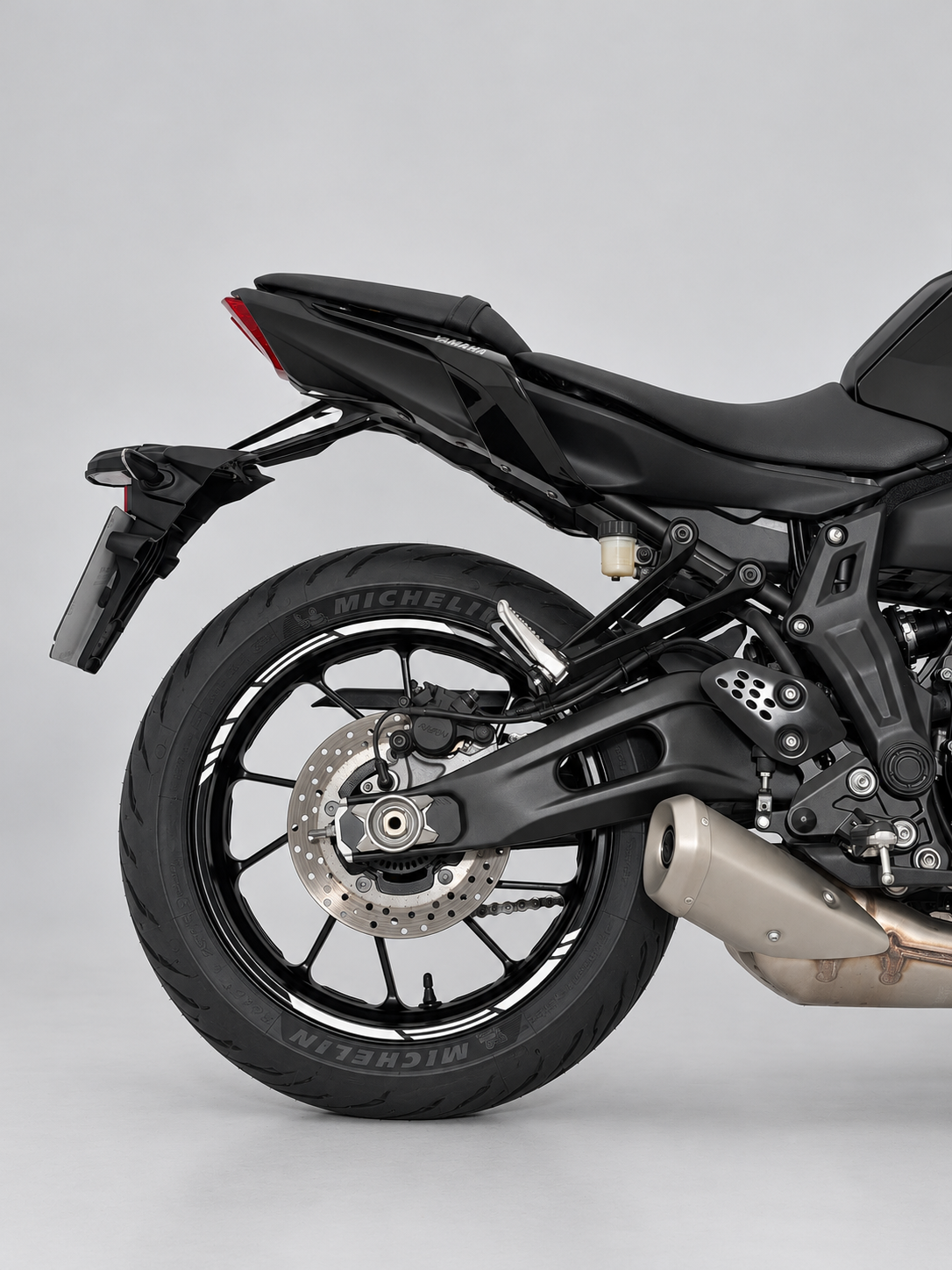 Foto 2 de YAMAHA MT 07 Imagen de YAMAHA MT 07