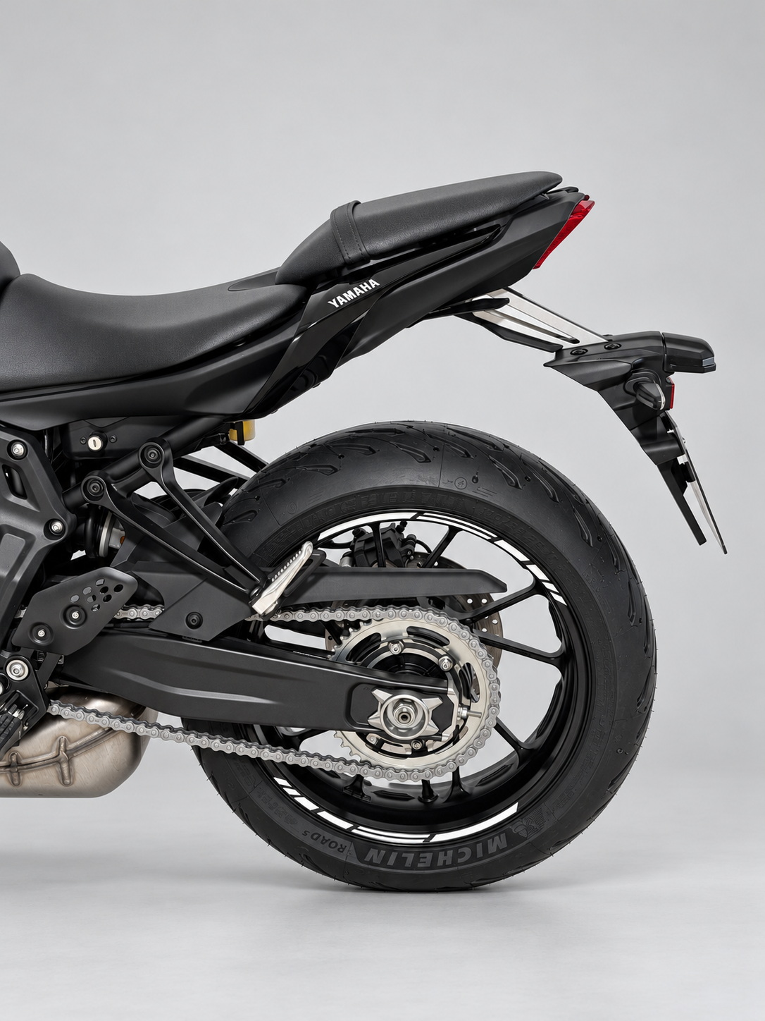 Foto 6 de YAMAHA MT 07 Imagen de YAMAHA MT 07