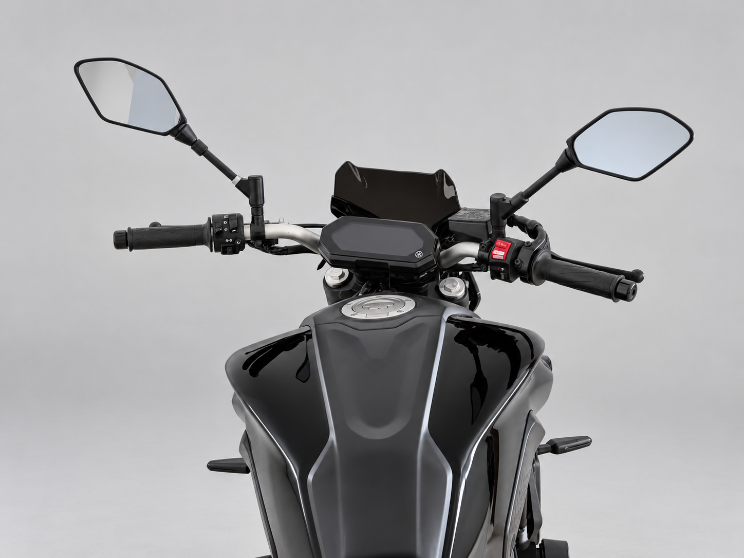 Foto 7 de YAMAHA MT 07 Imagen de YAMAHA MT 07