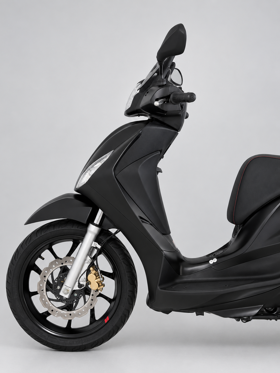 Foto 5 de PIAGGIO MEDLEY S 125 E5 - NEGRO METEORA Imagen de PIAGGIO MEDLEY S 125 E5 - NEGRO METEORA