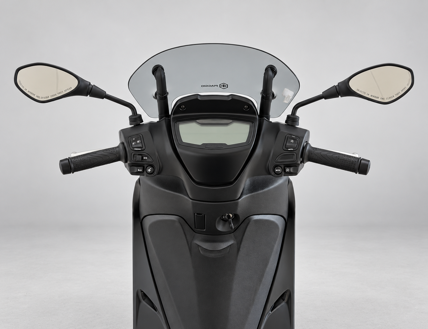 Foto 7 de PIAGGIO MEDLEY S 125 E5 - NEGRO METEORA Imagen de PIAGGIO MEDLEY S 125 E5 - NEGRO METEORA