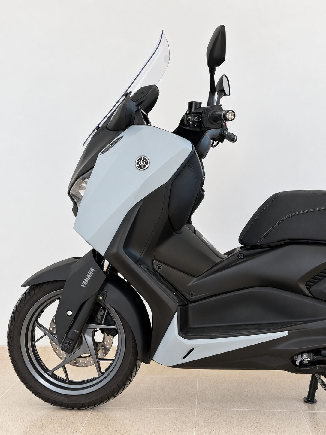 Foto 5 de YAMAHA XMAX 300 TECH MAX Imagen de YAMAHA XMAX 300 TECH MAX