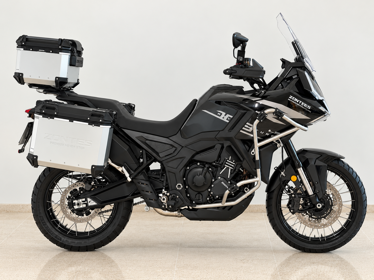 Imagen de ZONTES 703F