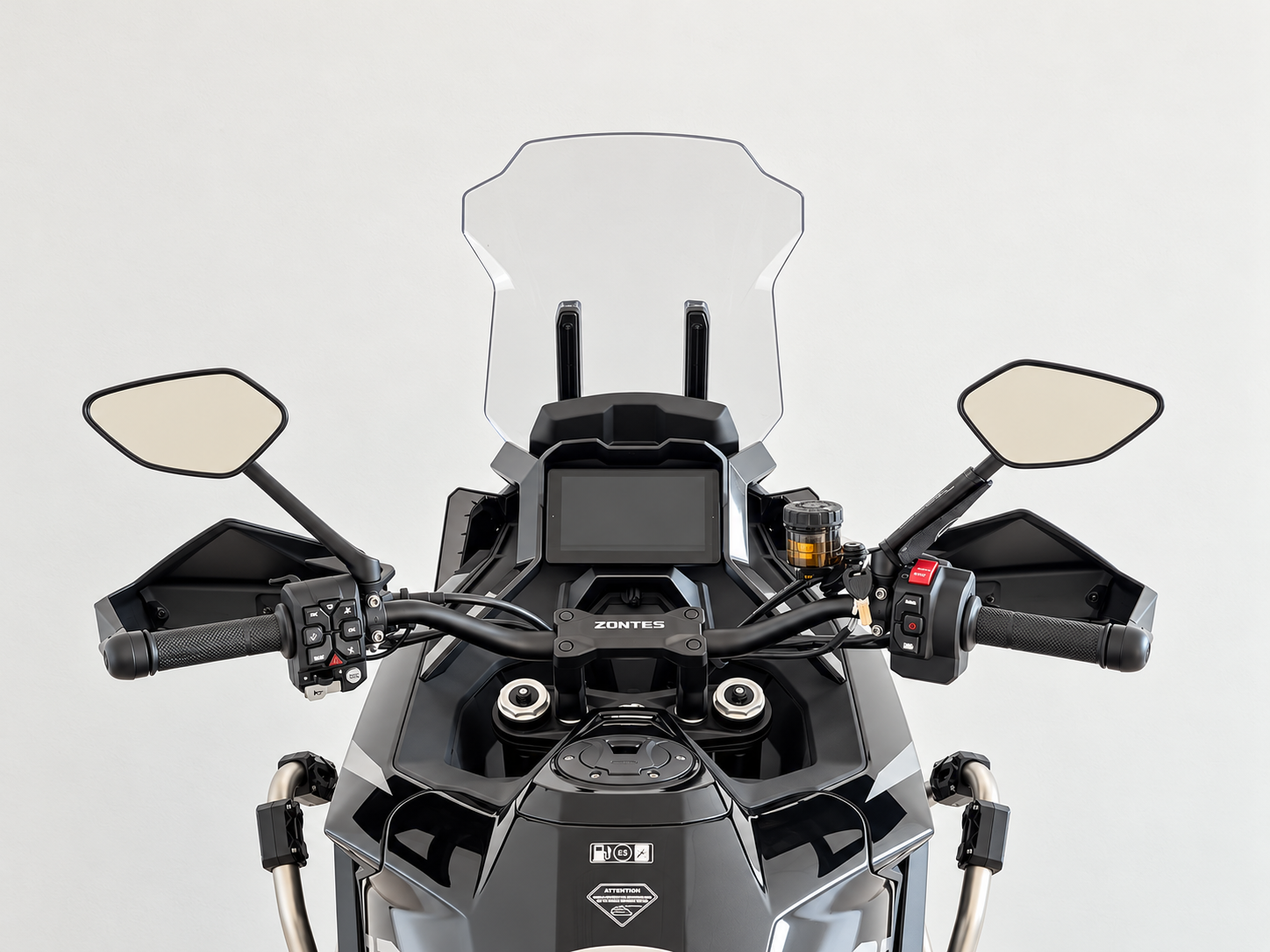 Imagen de ZONTES 703F