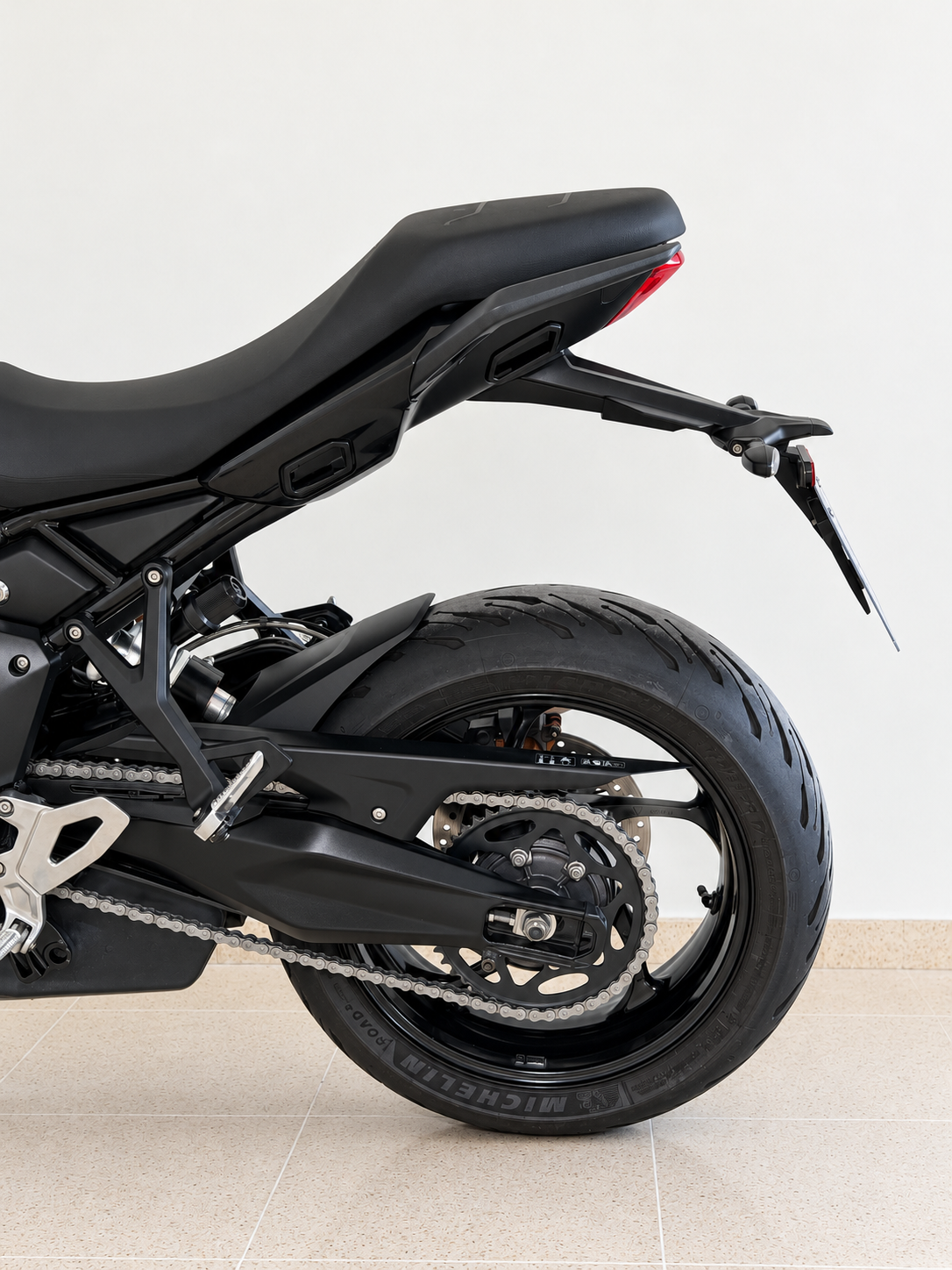 Imagen de TRIUMPH TIGER SPORT 800 25 - GRAPHITE/ SAPPHIRE BLACK