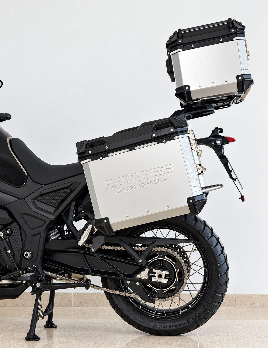 Imagen de ZONTES 703F