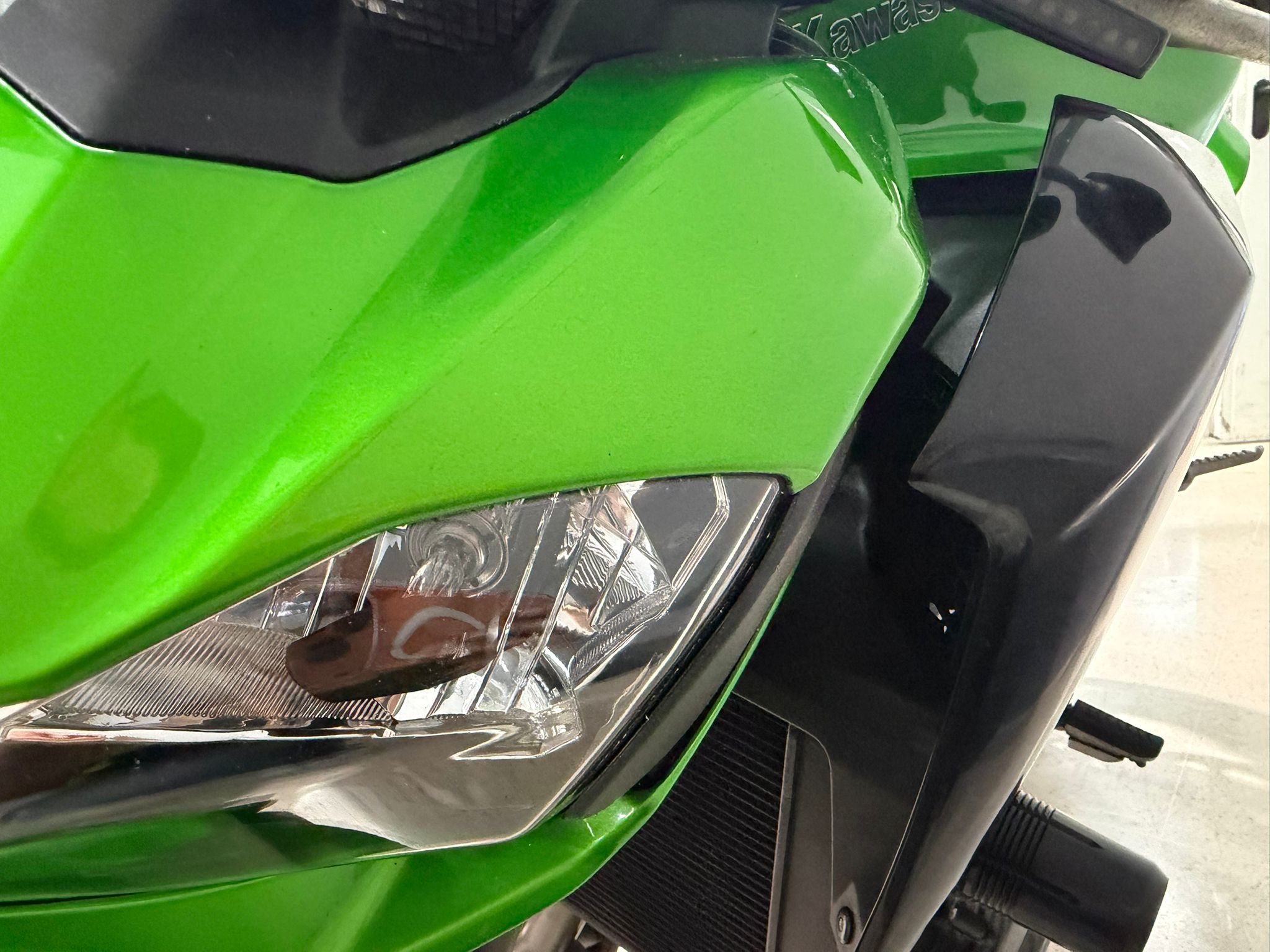 Imagen de KAWASAKI Z 900 ABS