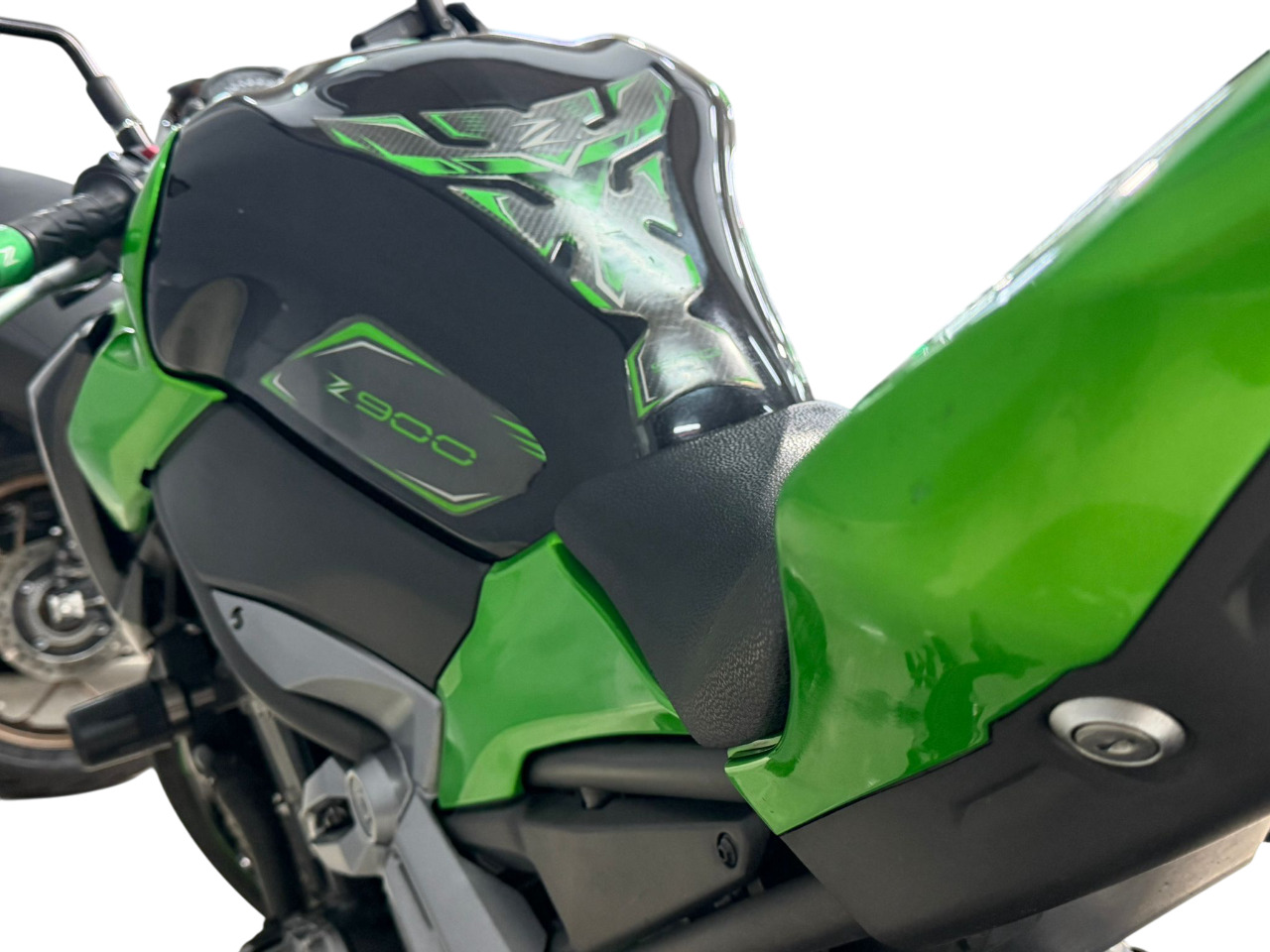 Imagen de KAWASAKI Z 900 ABS